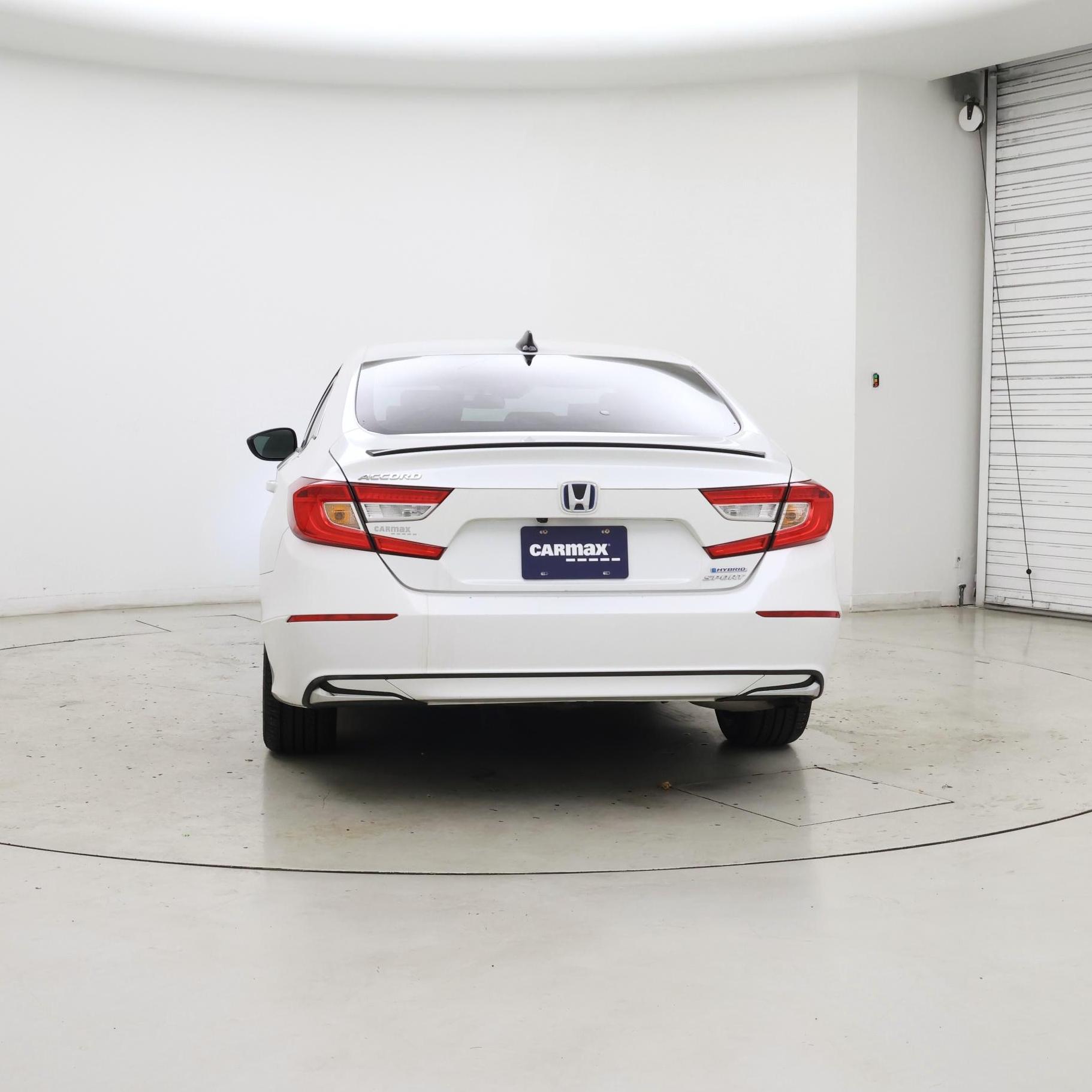 Thumbnail: 2022 Honda Accord - 6