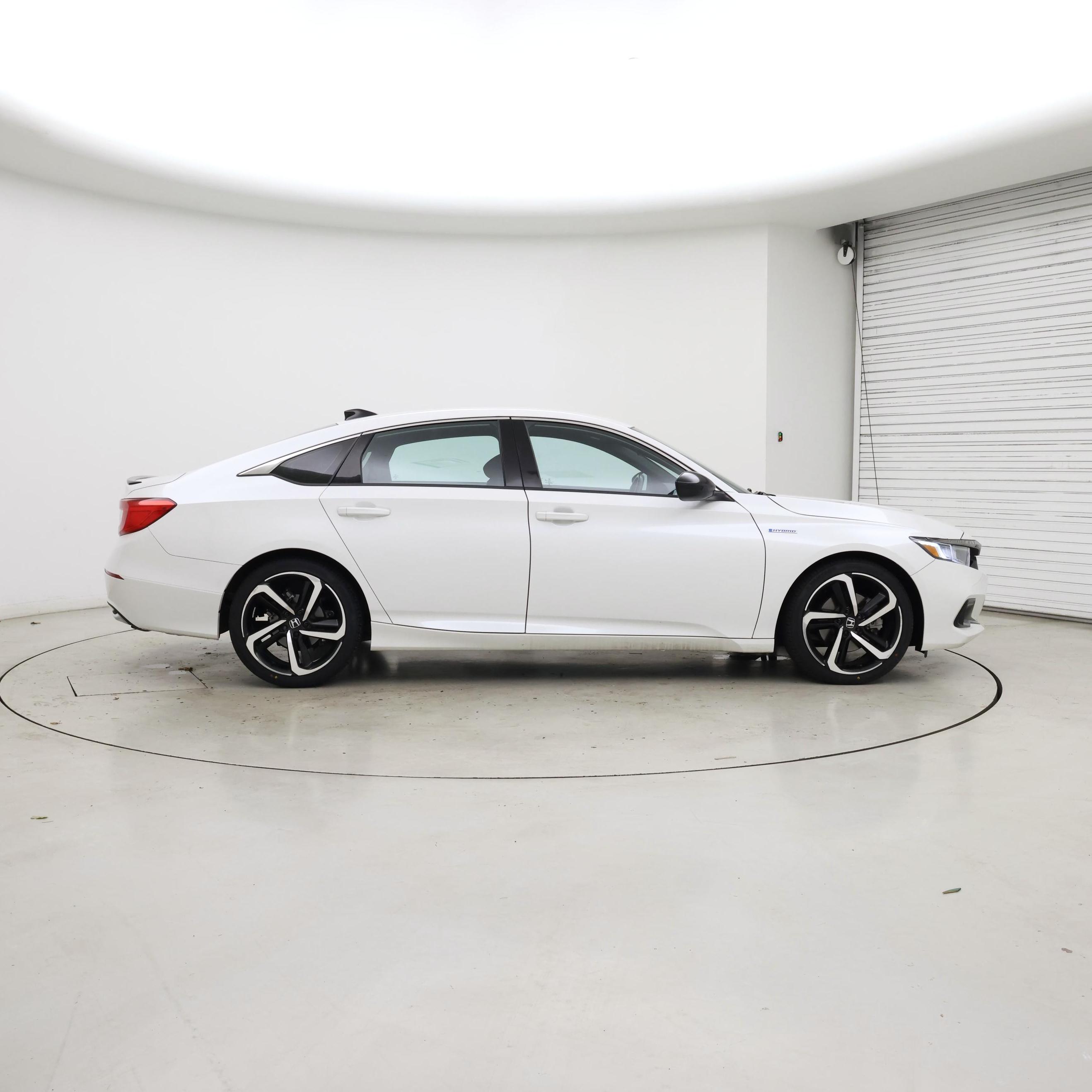 Thumbnail: 2022 Honda Accord - 7