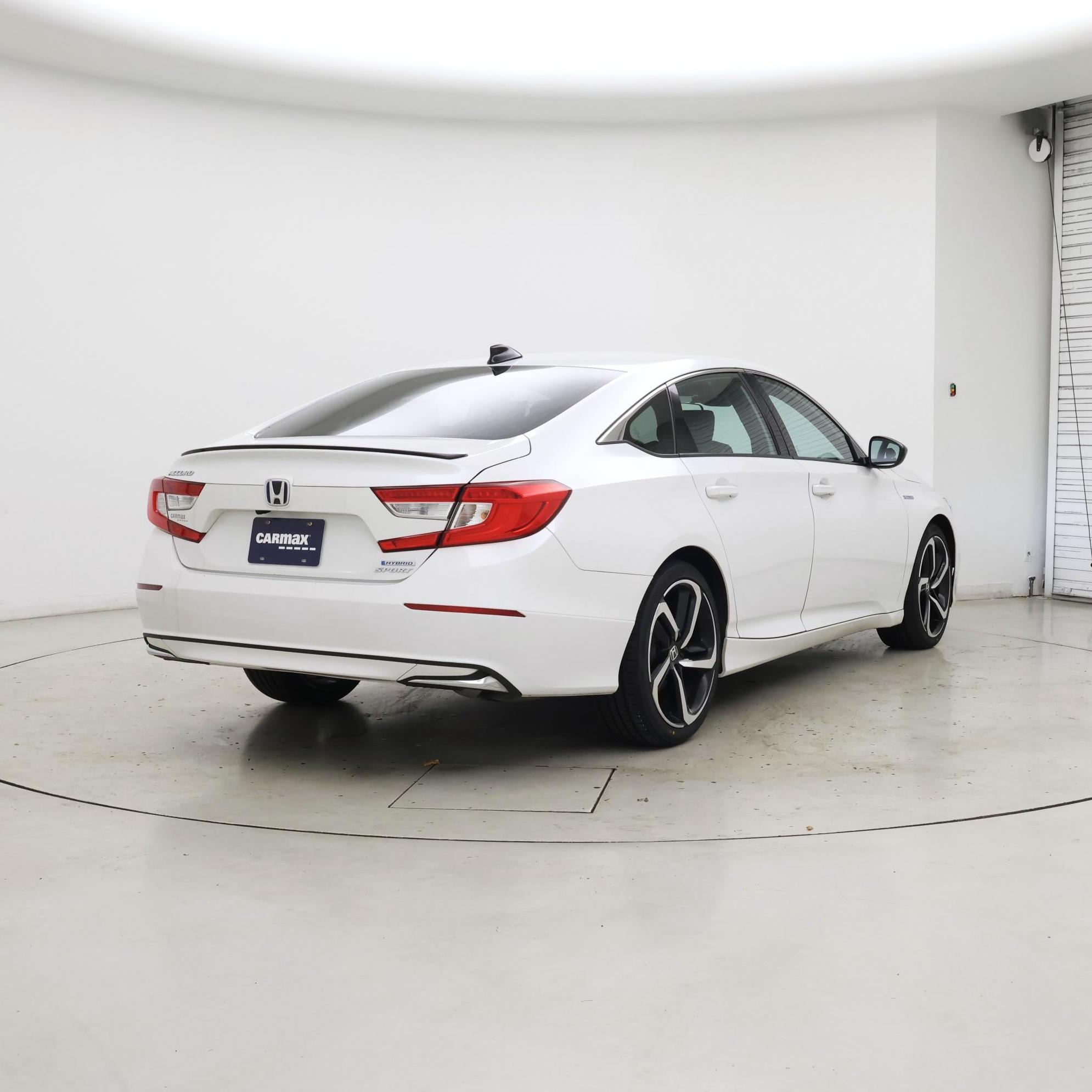 Thumbnail: 2022 Honda Accord - 8