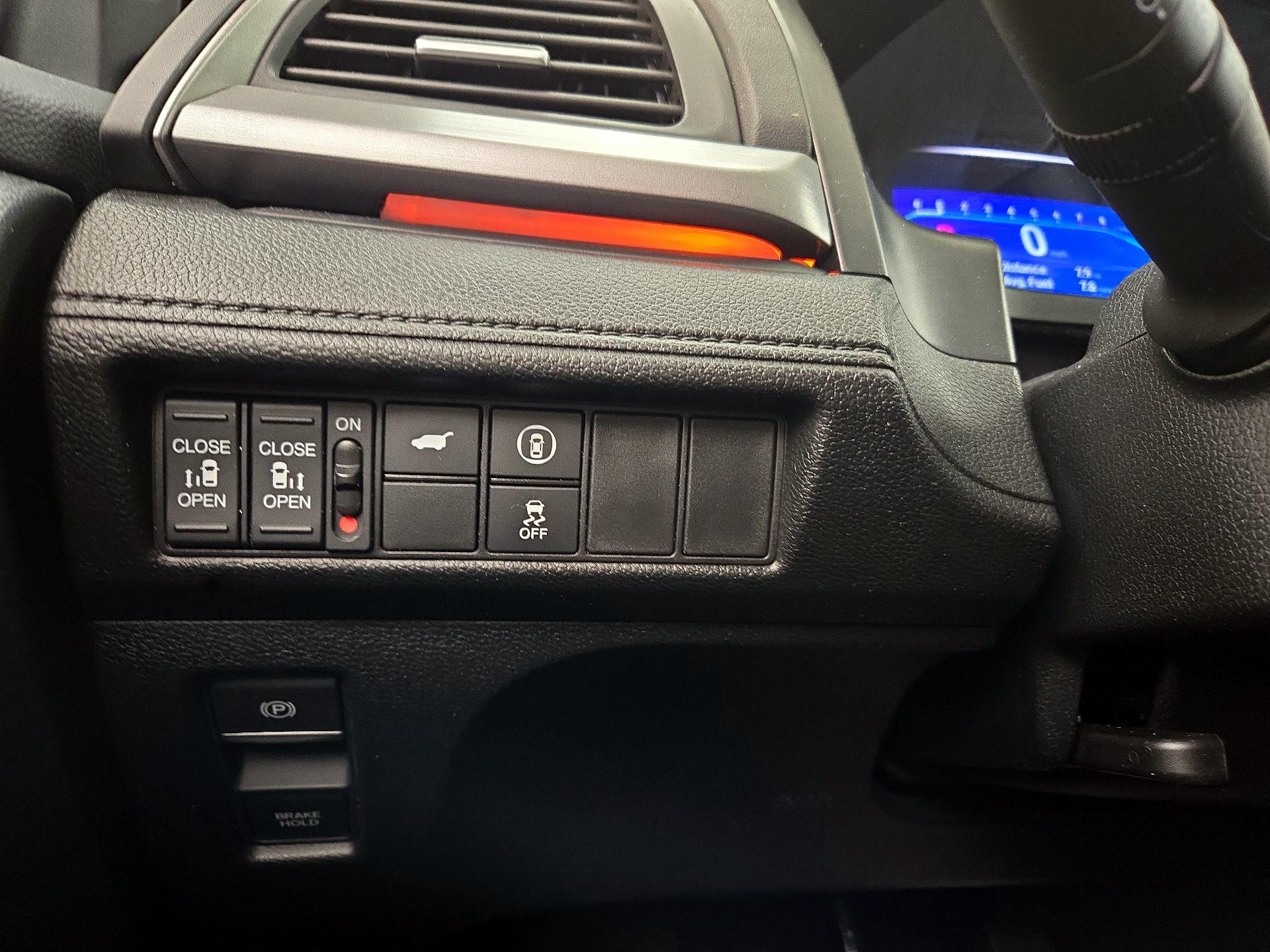 Thumbnail: 2024 Honda Odyssey - 13