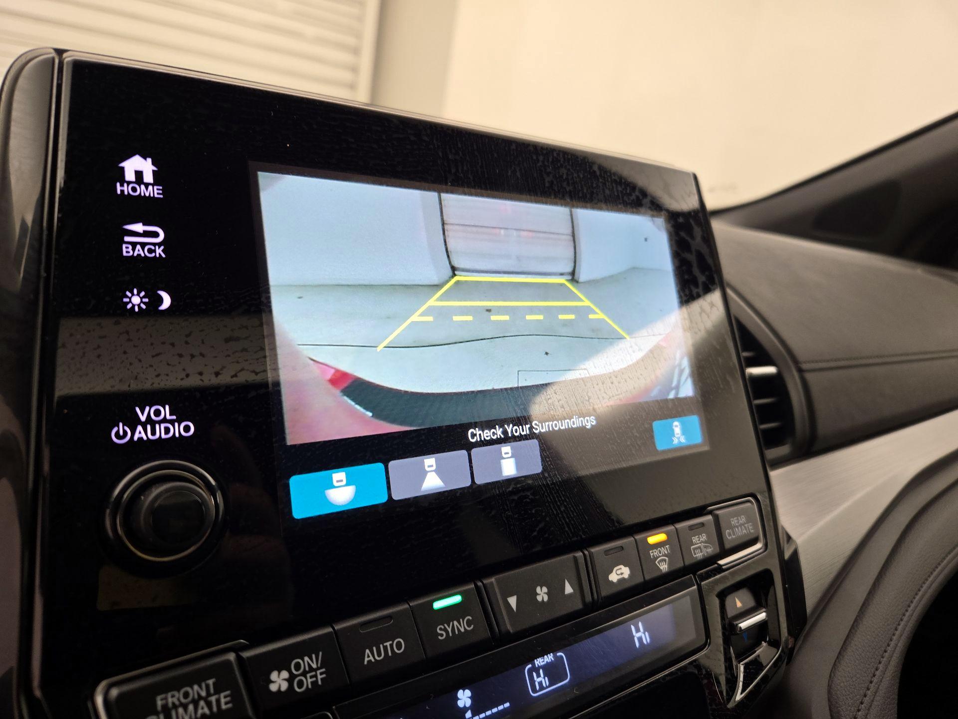 Thumbnail: 2024 Honda Odyssey - 14