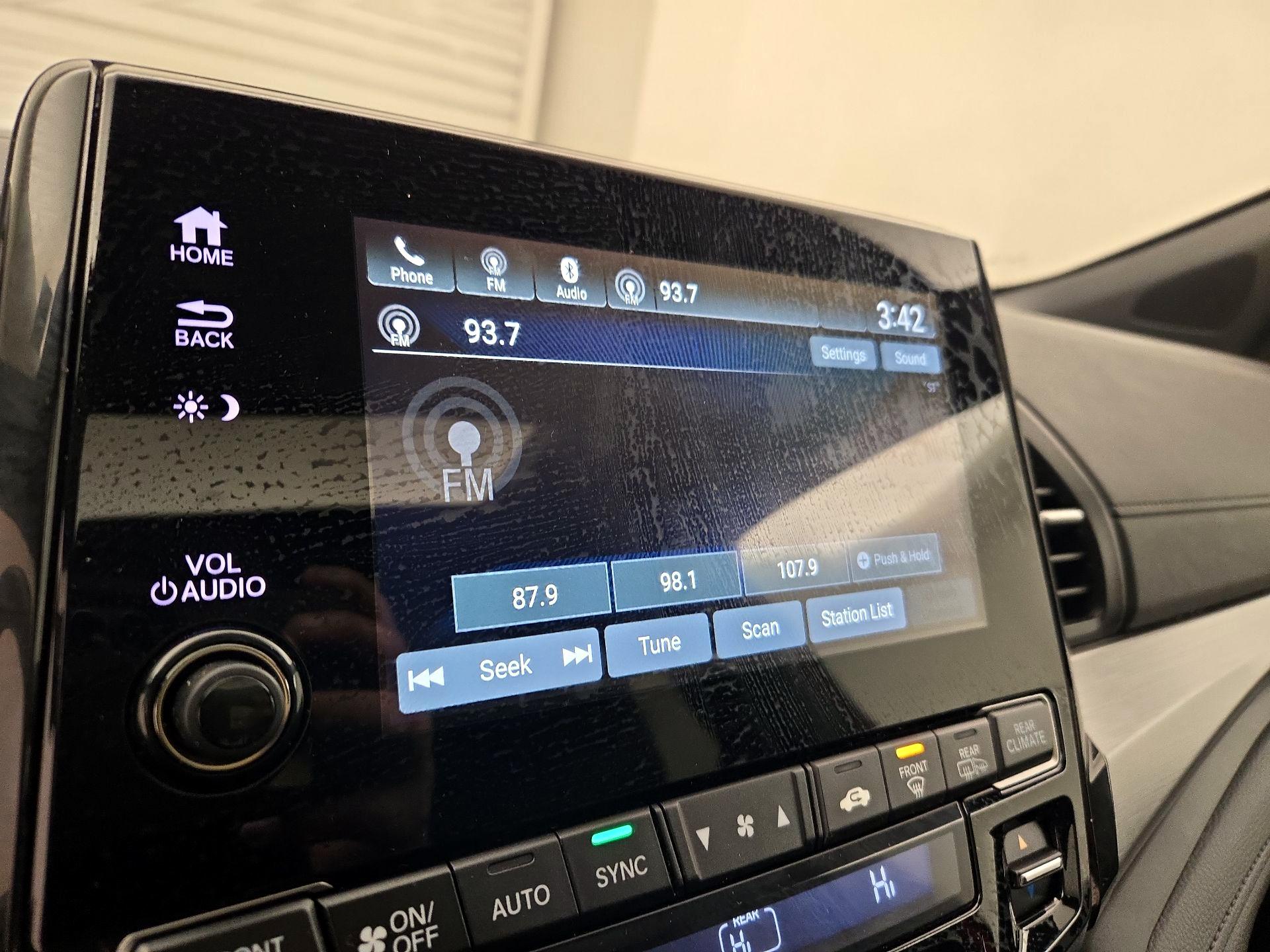 Thumbnail: 2024 Honda Odyssey - 15