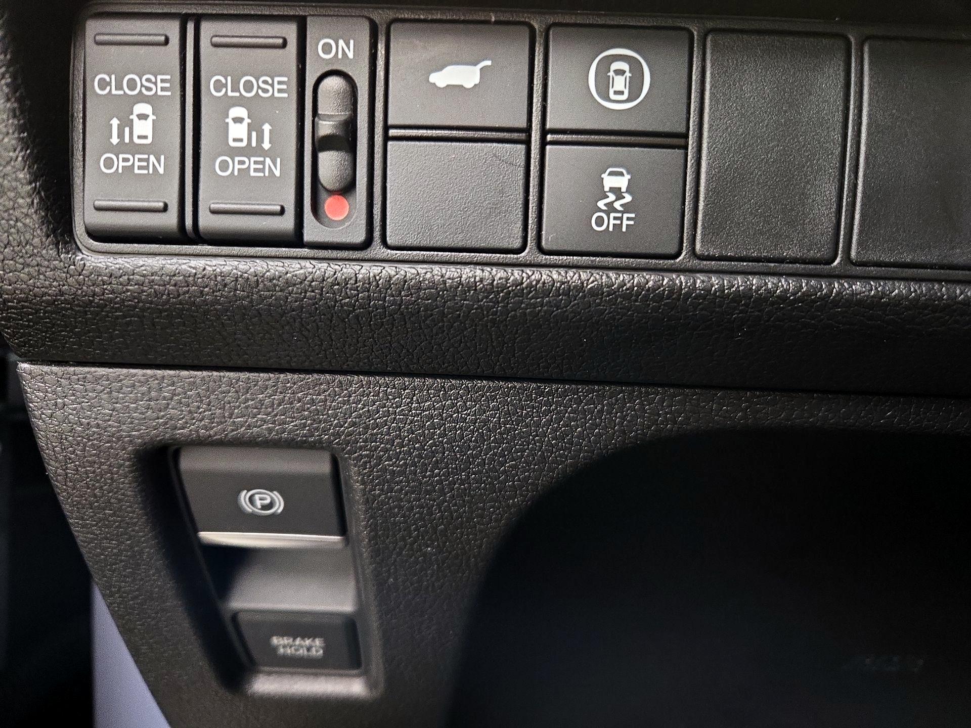 Thumbnail: 2024 Honda Odyssey - 13