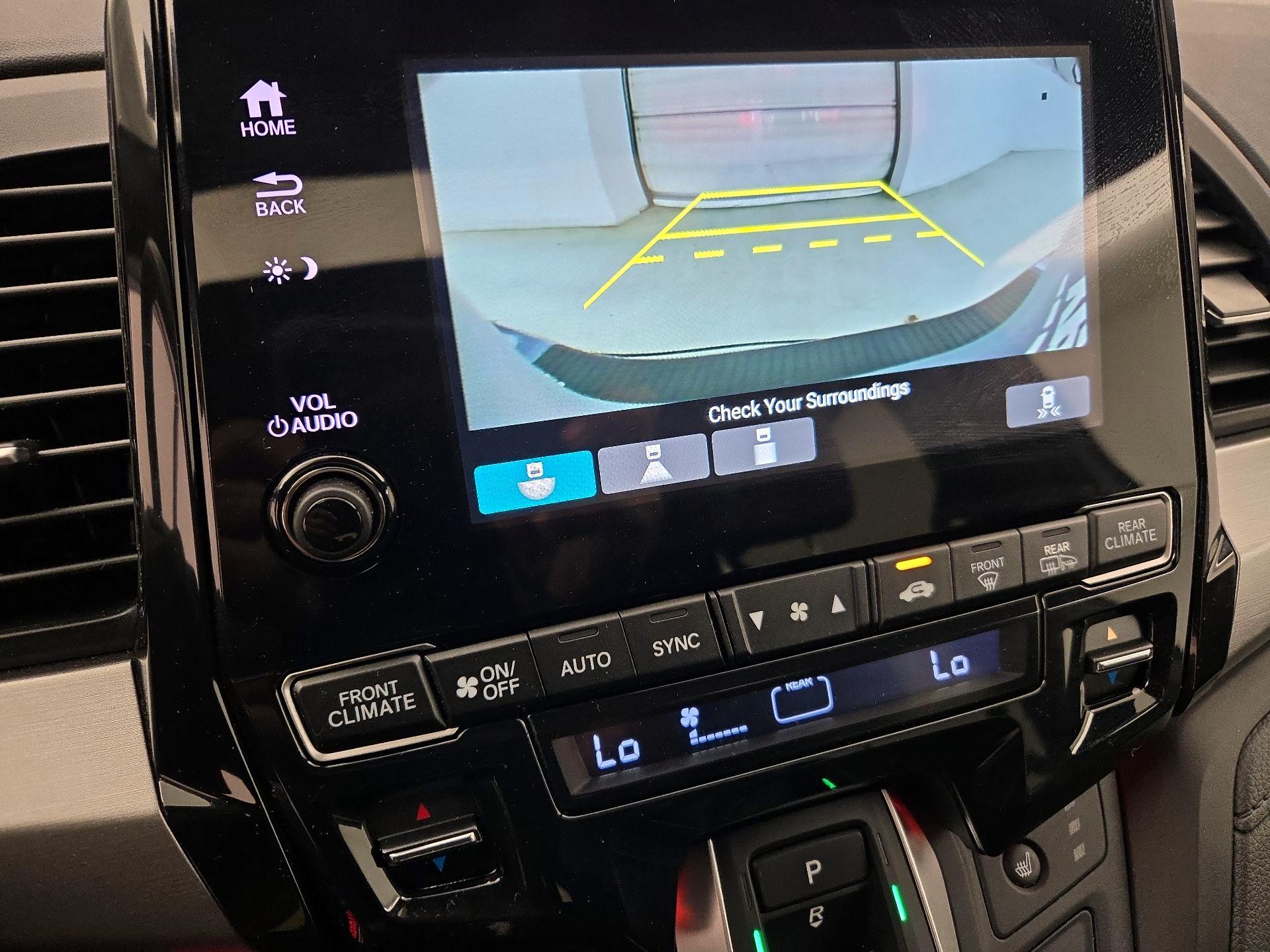 Thumbnail: 2024 Honda Odyssey - 14