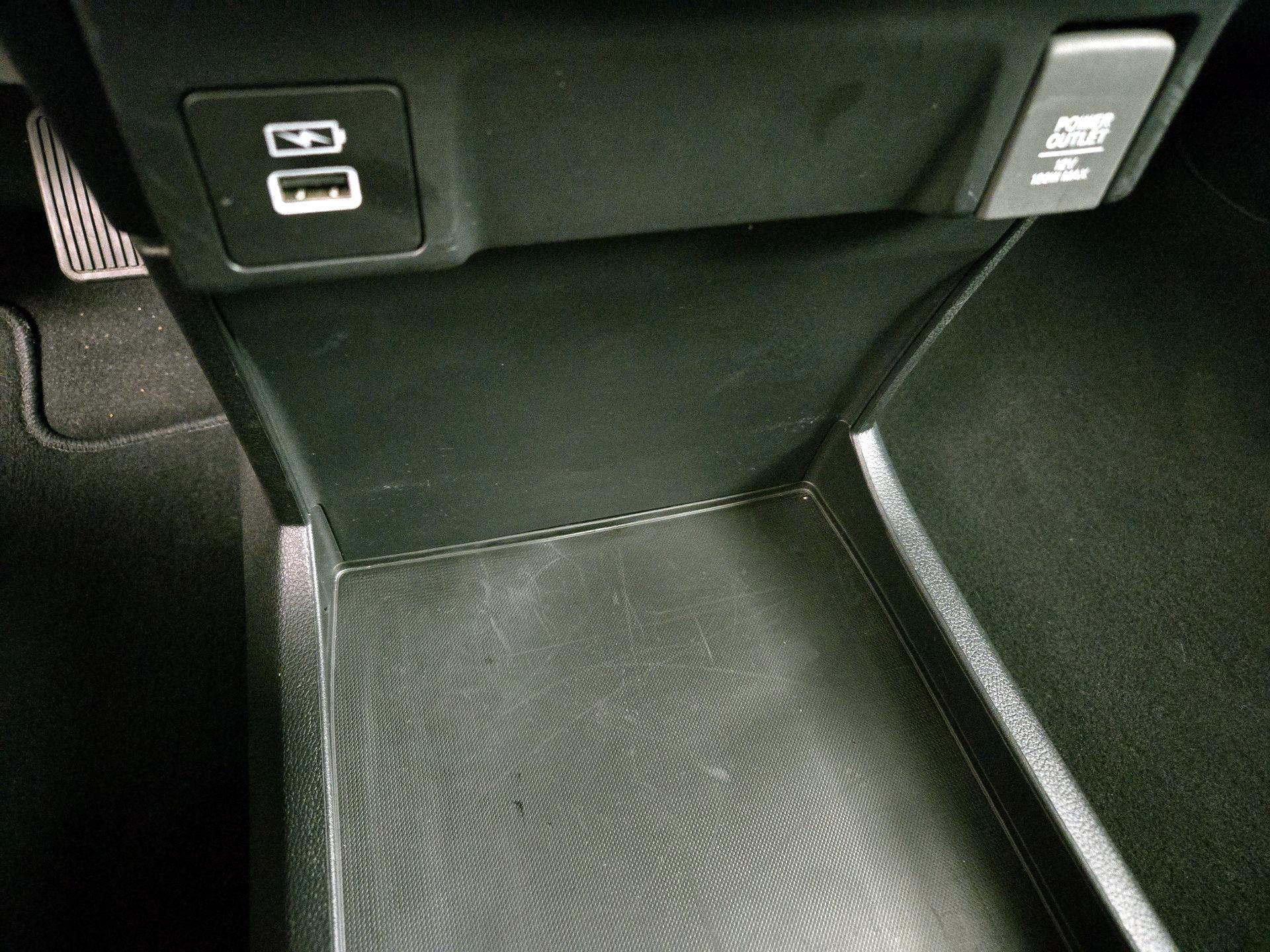 Thumbnail: 2024 Honda Odyssey - 18