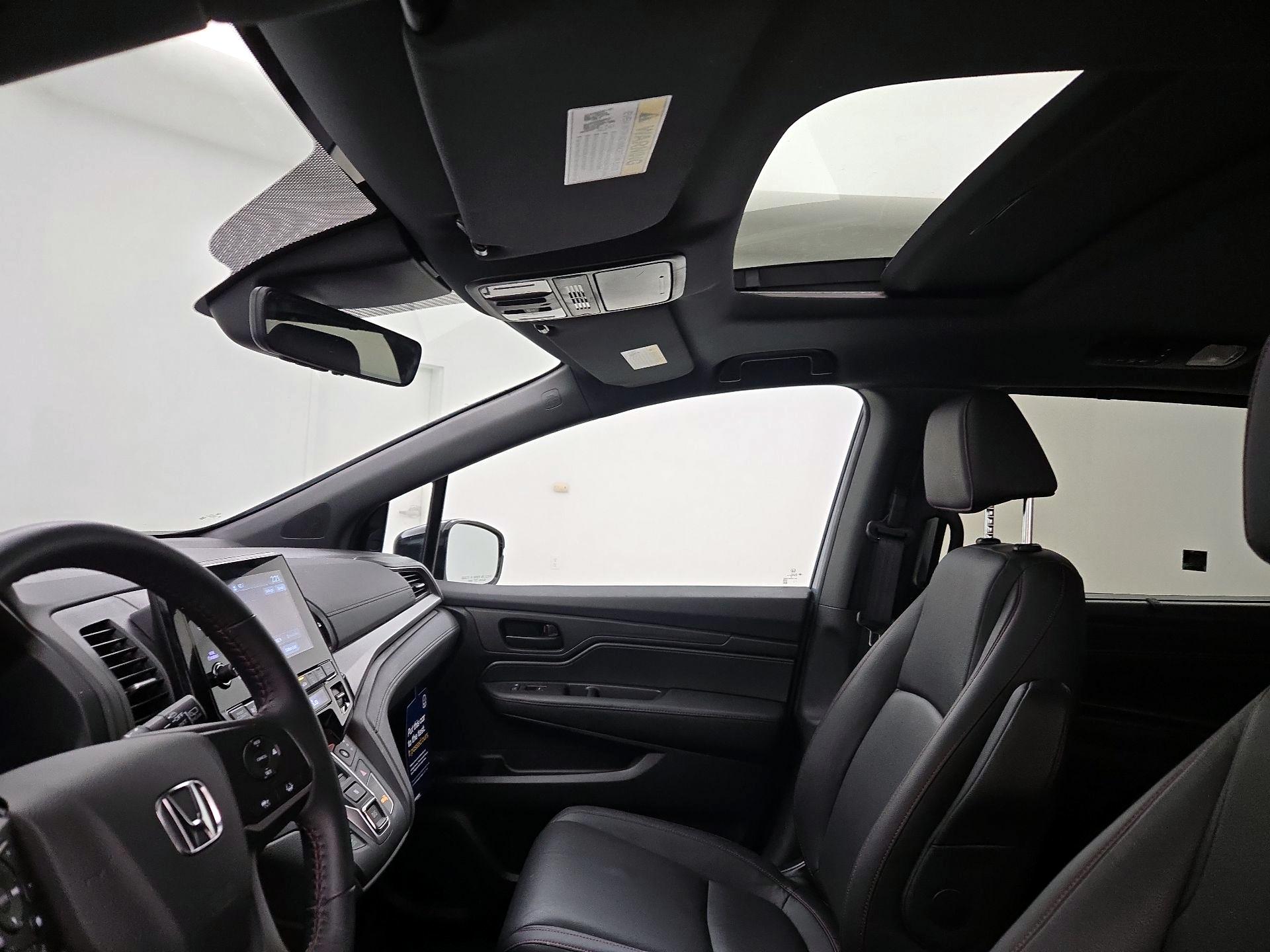 Thumbnail: 2024 Honda Odyssey - 19