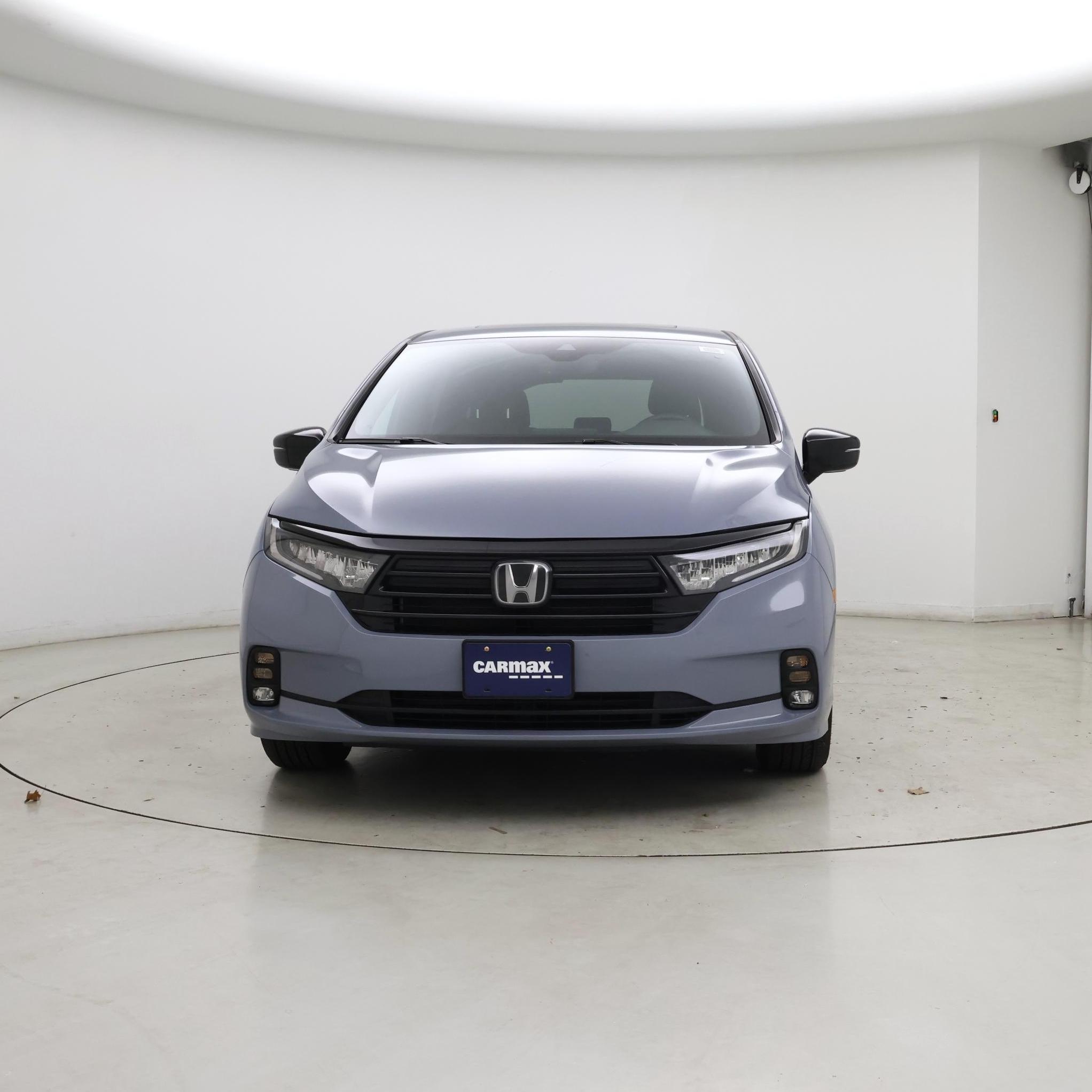 Thumbnail: 2024 Honda Odyssey - 5