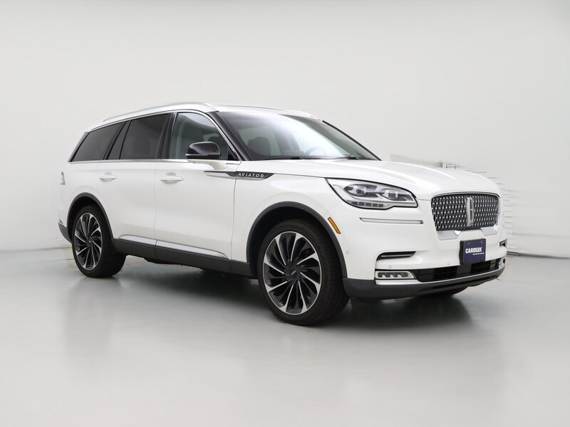 2020 Lincoln Aviator Reserve -
                  Hartford, CT