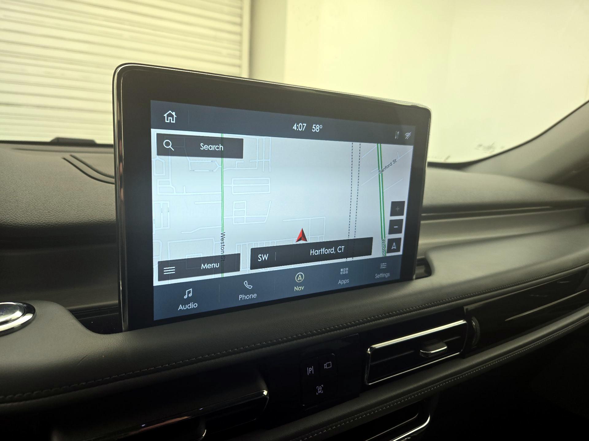 Thumbnail: 2020 Lincoln Aviator - 14