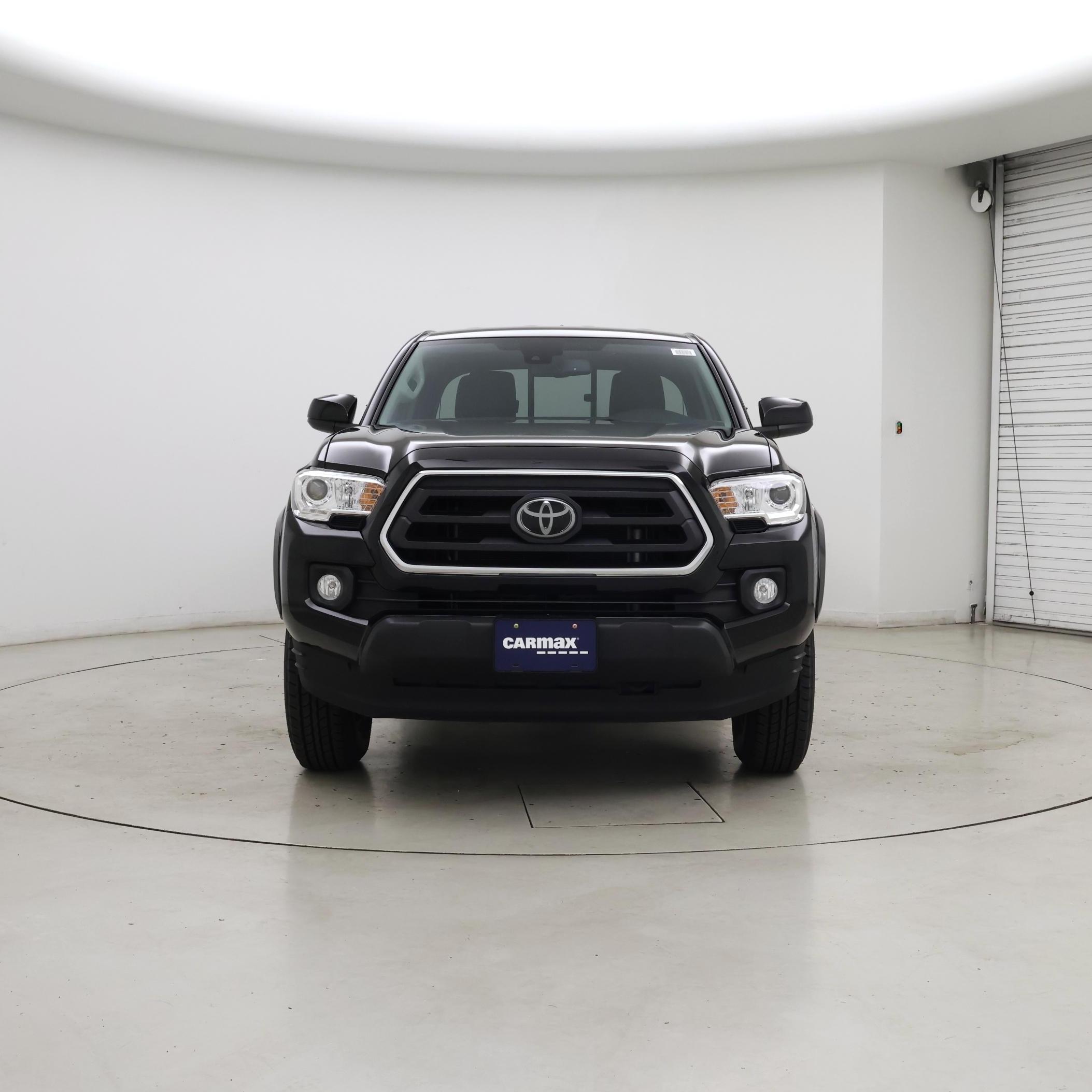 Thumbnail: 2021 Toyota Tacoma - 5