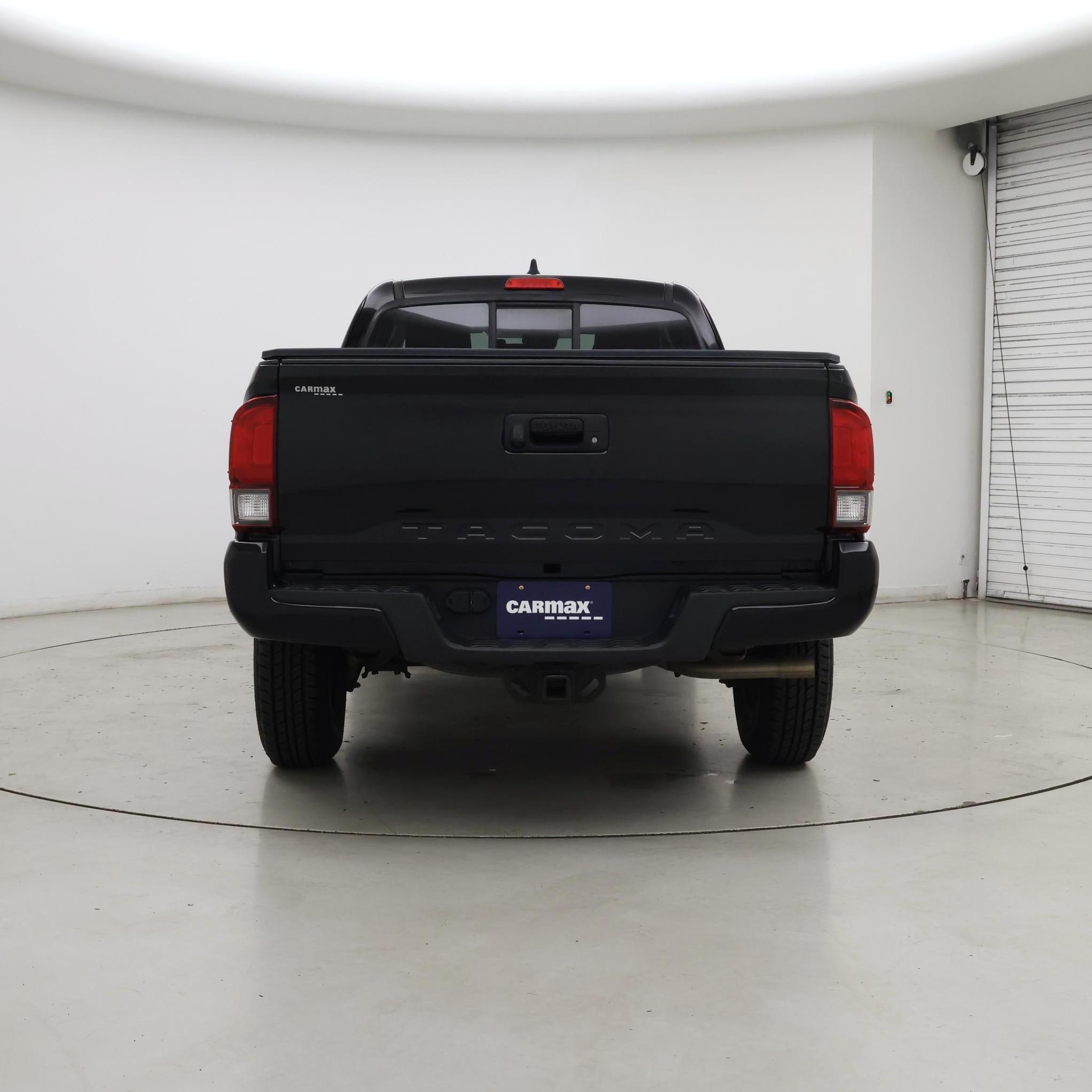 Thumbnail: 2021 Toyota Tacoma - 6