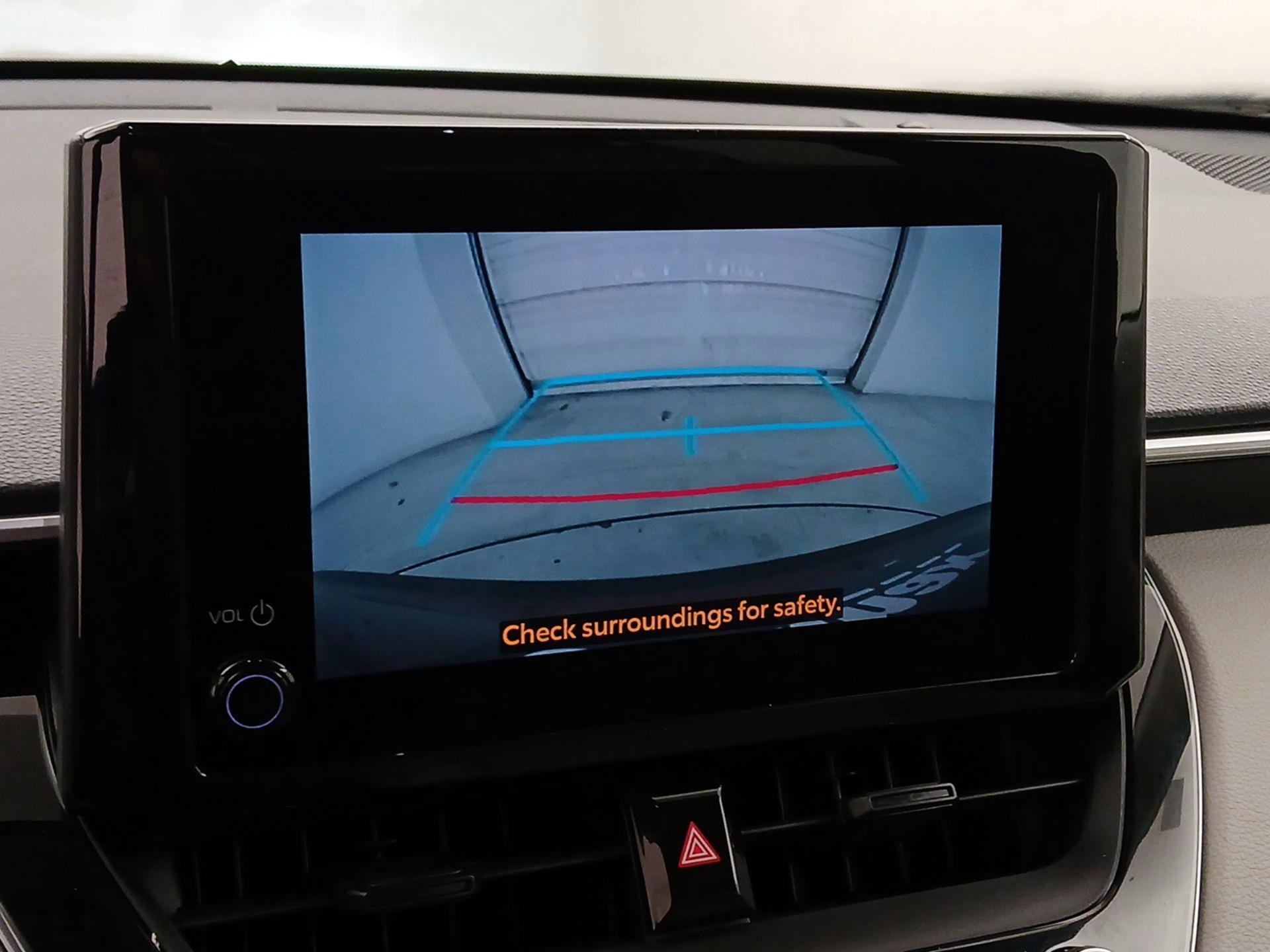 Thumbnail: 2023 Toyota Corolla Cross - 13