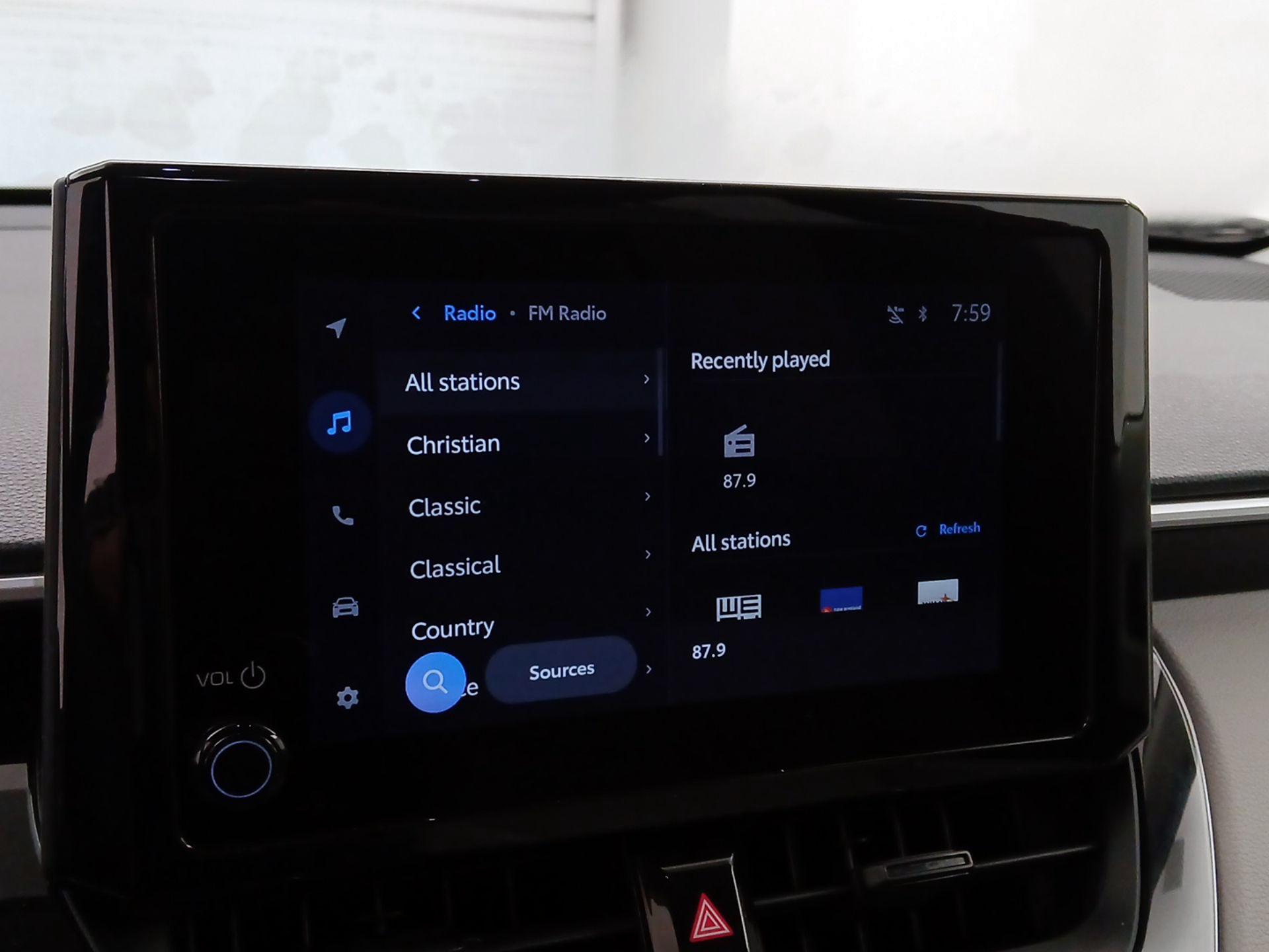 Thumbnail: 2023 Toyota Corolla Cross - 14