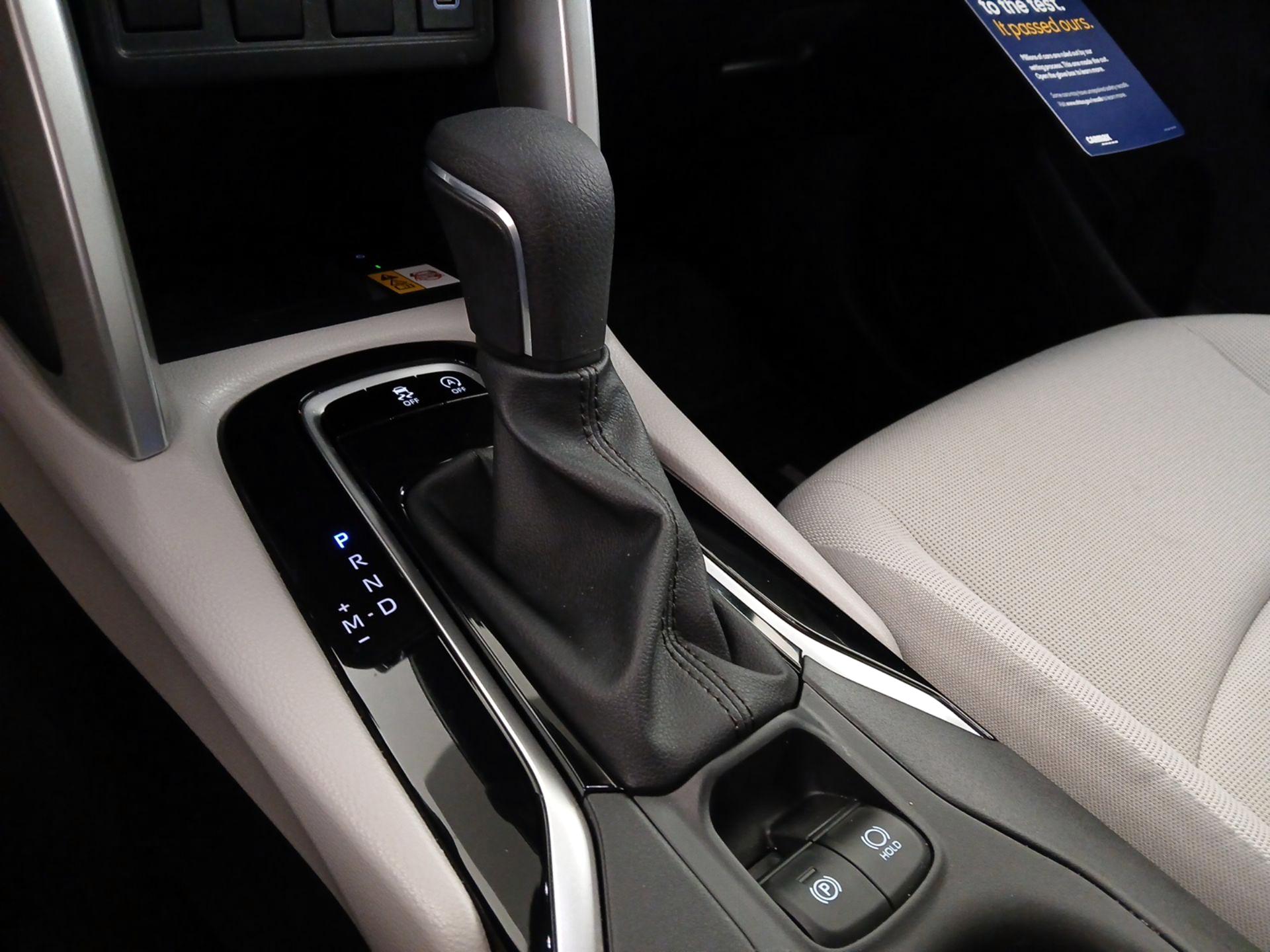 Thumbnail: 2023 Toyota Corolla Cross - 16