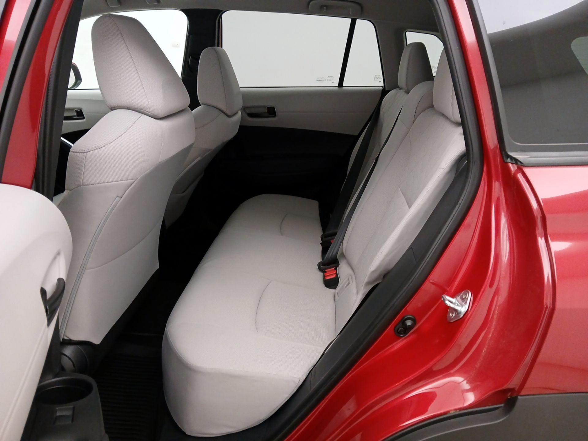 Thumbnail: 2023 Toyota Corolla Cross - 18