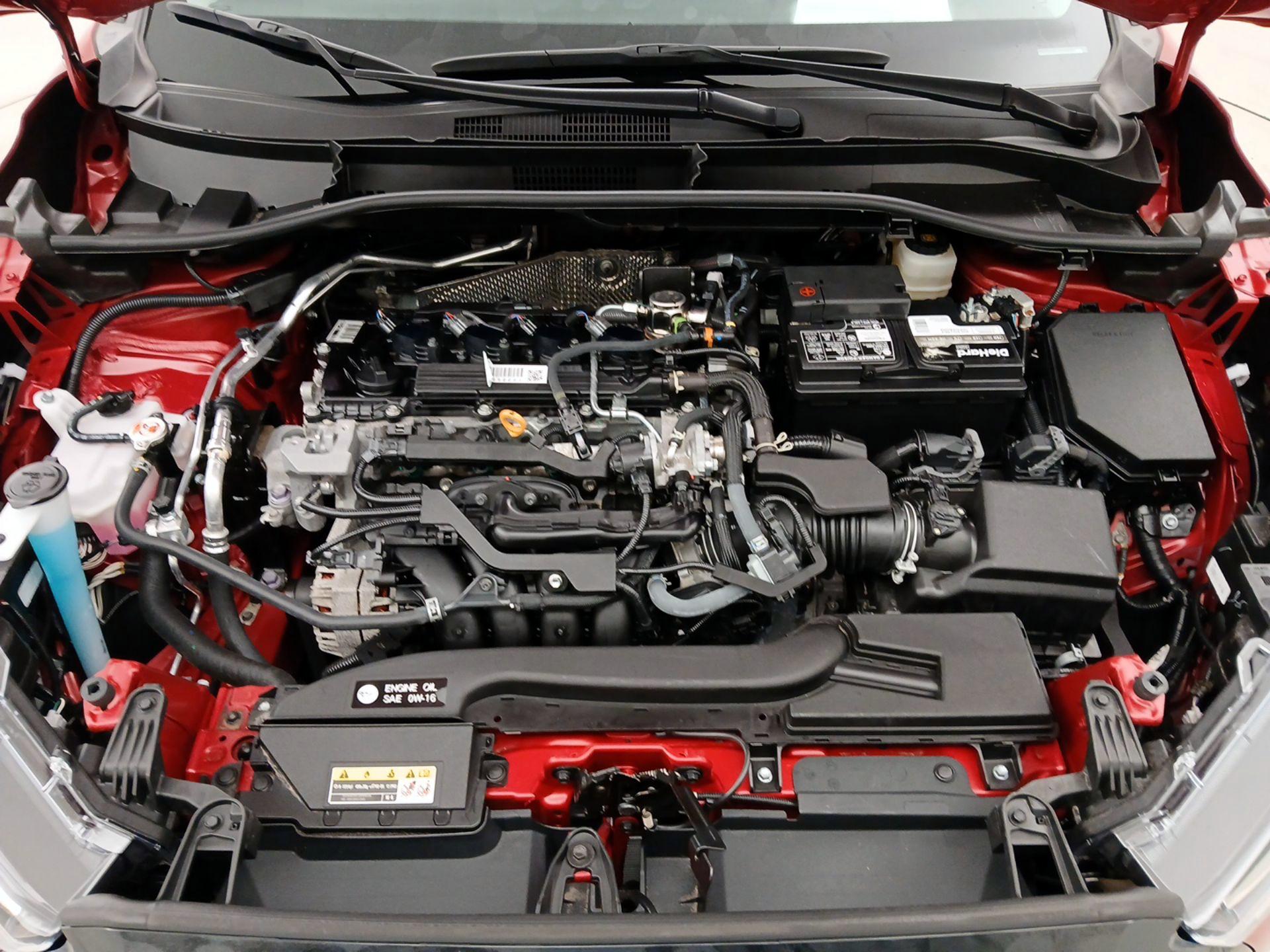 Thumbnail: 2023 Toyota Corolla Cross - 20