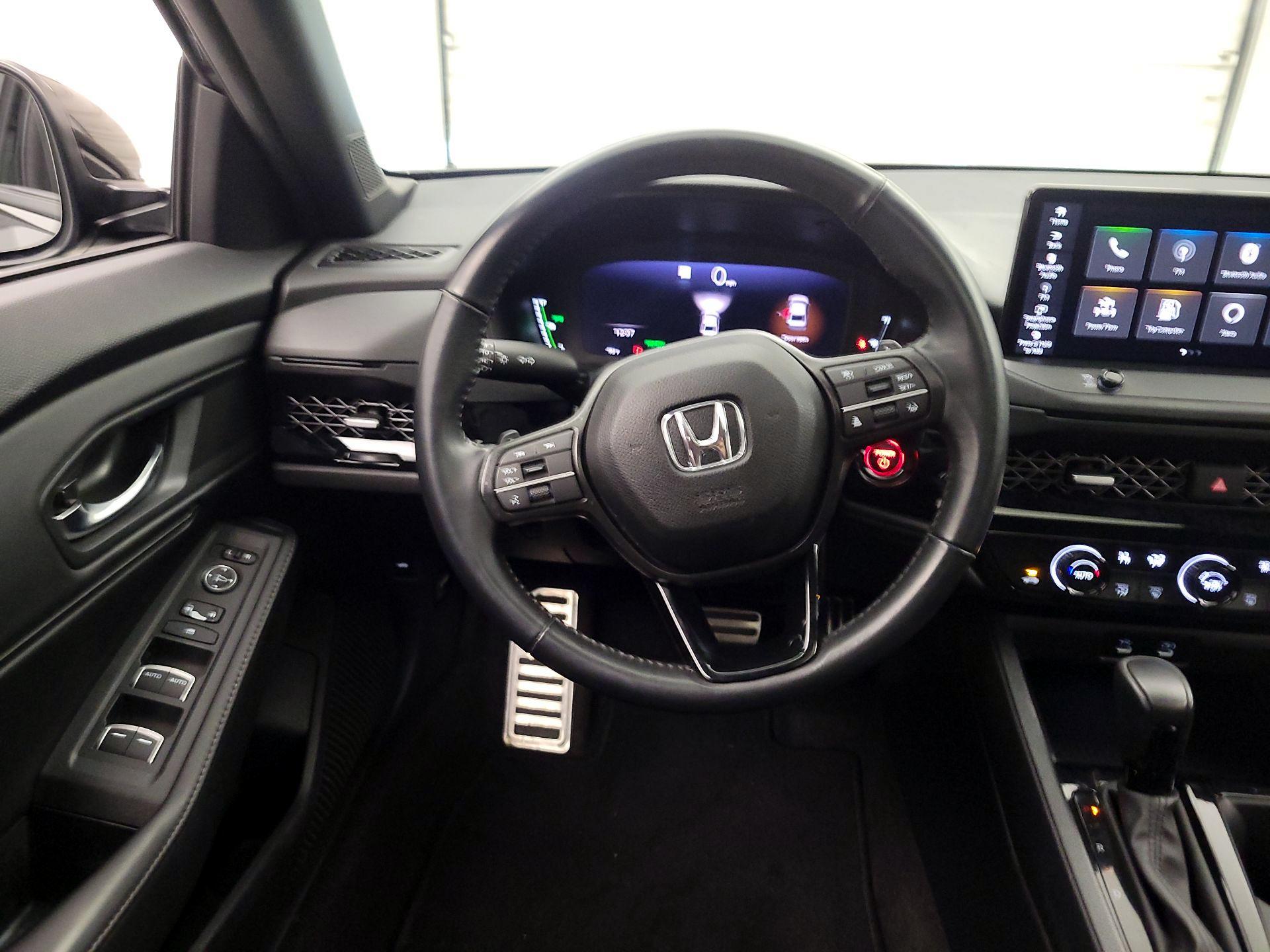 Thumbnail: 2024 Honda Accord - 10