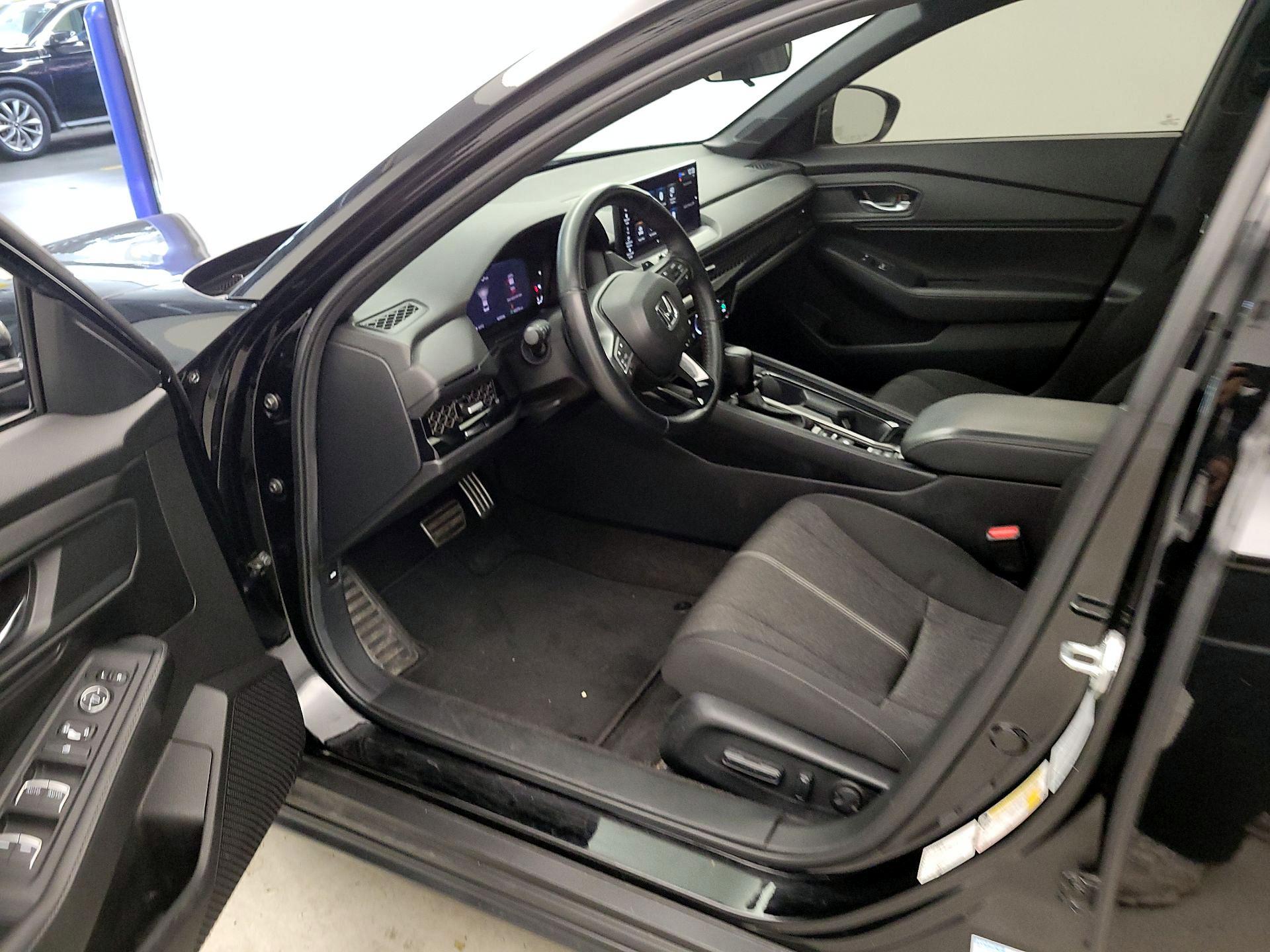 Thumbnail: 2024 Honda Accord - 11