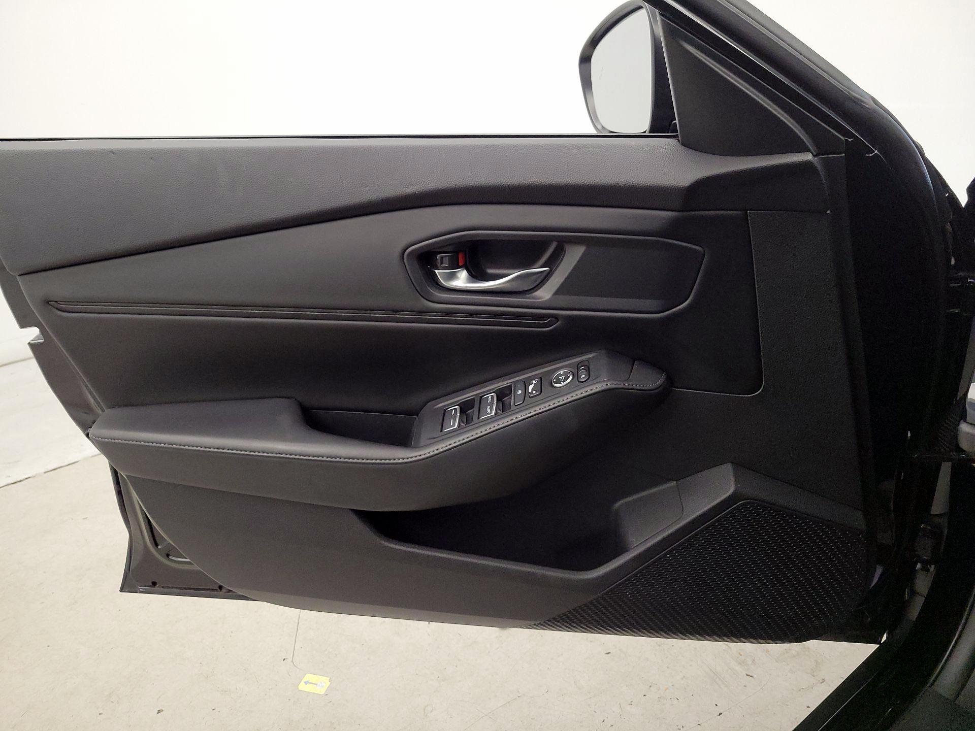 Thumbnail: 2024 Honda Accord - 12