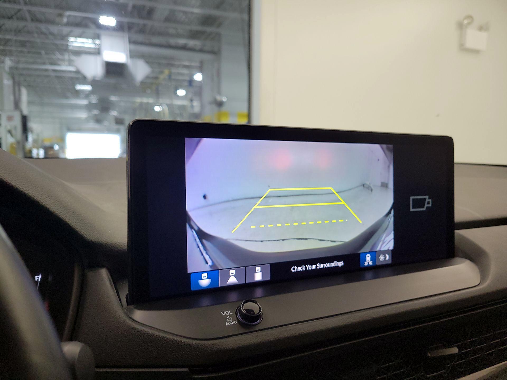 Thumbnail: 2024 Honda Accord - 14