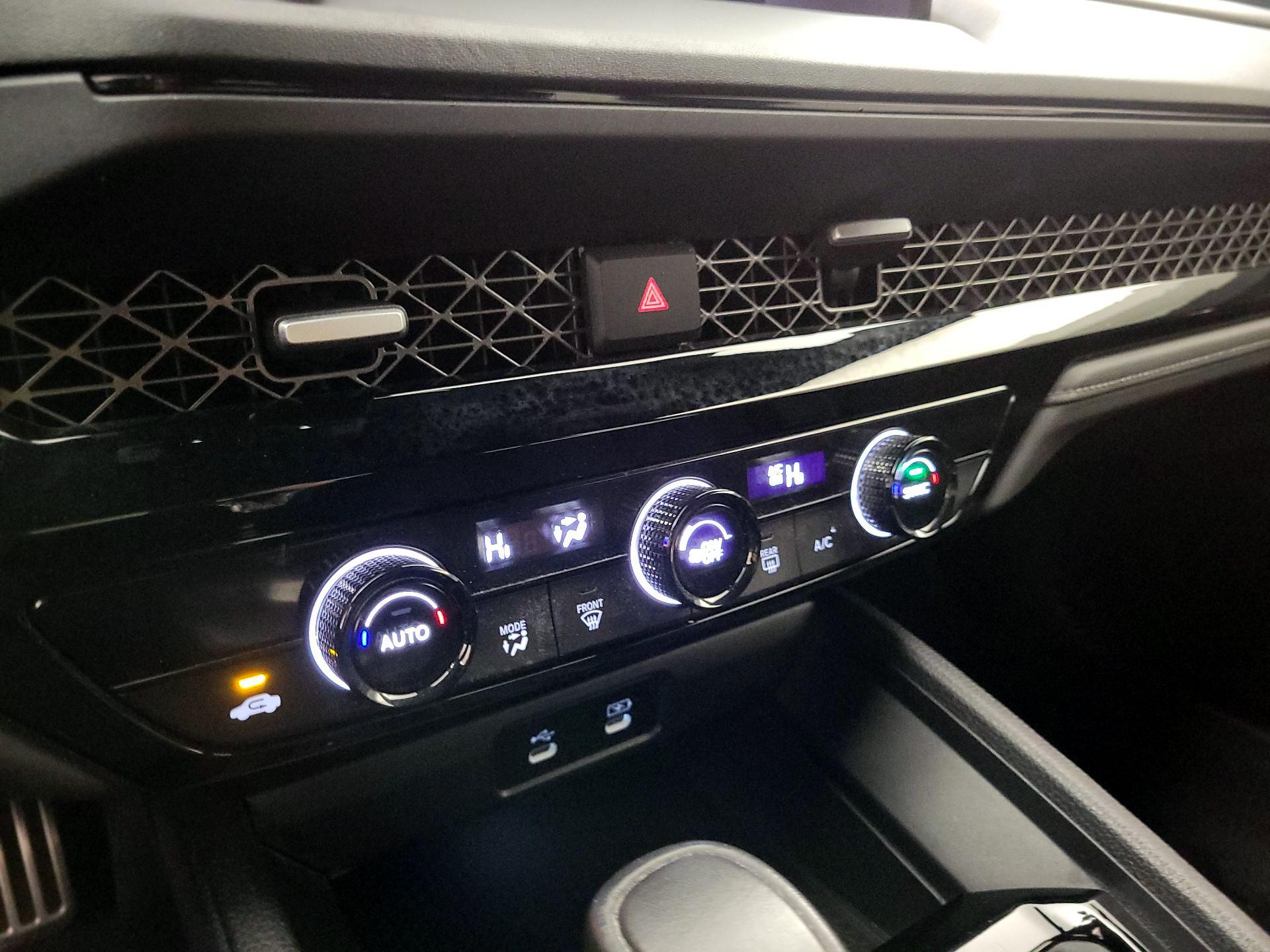 Thumbnail: 2024 Honda Accord - 16