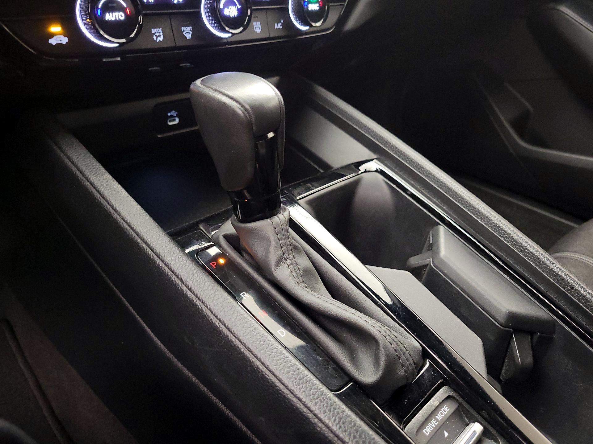 Thumbnail: 2024 Honda Accord - 17