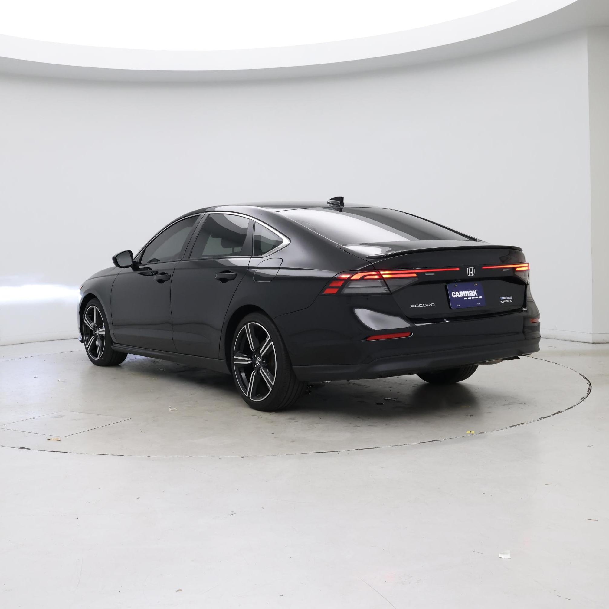 Thumbnail: 2024 Honda Accord - 2