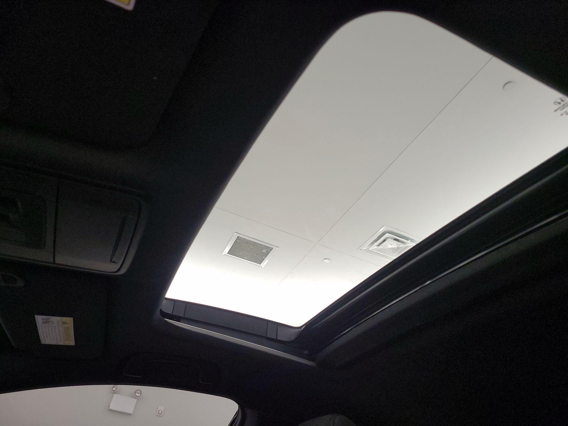 Thumbnail: 2024 Honda Accord - 19