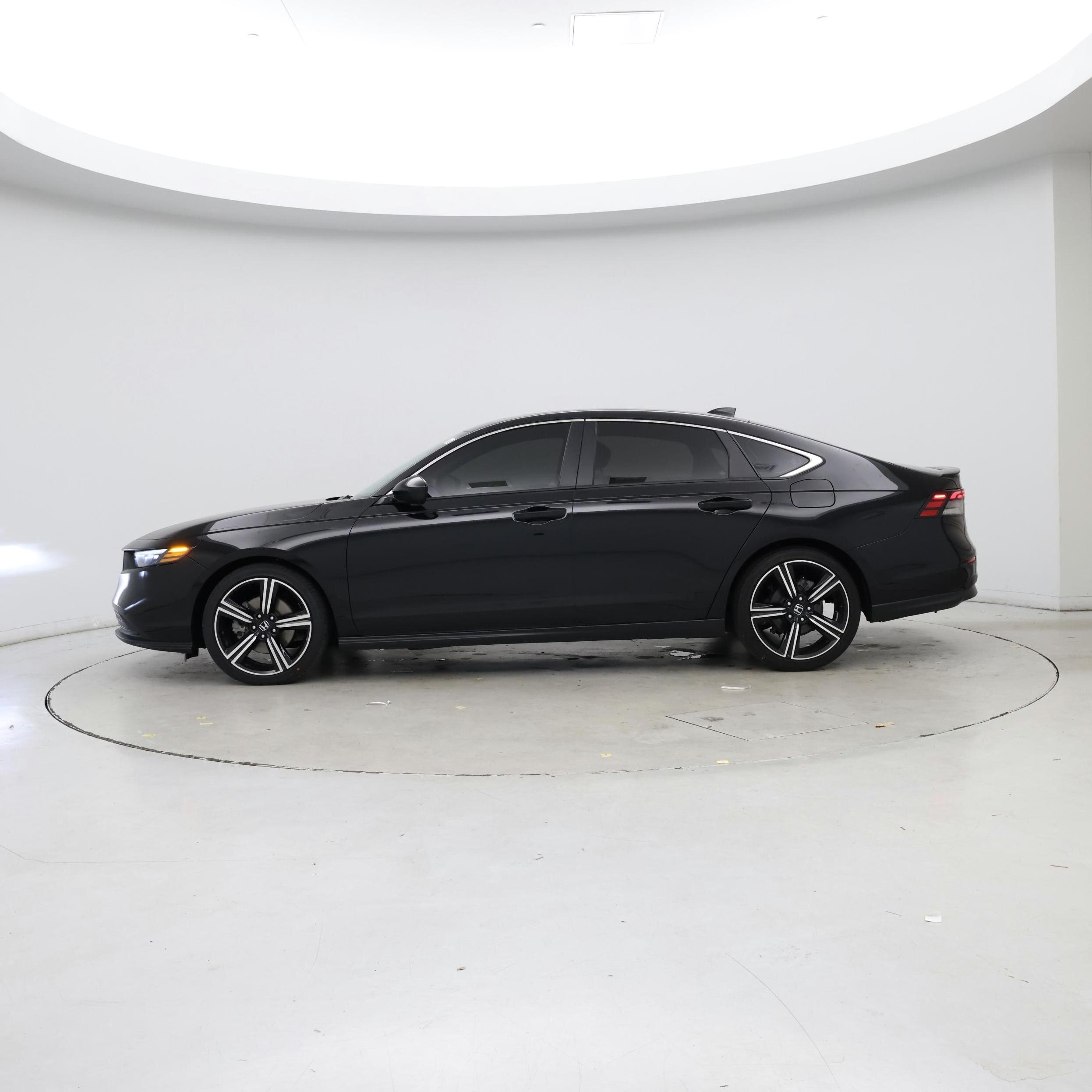 Thumbnail: 2024 Honda Accord - 3