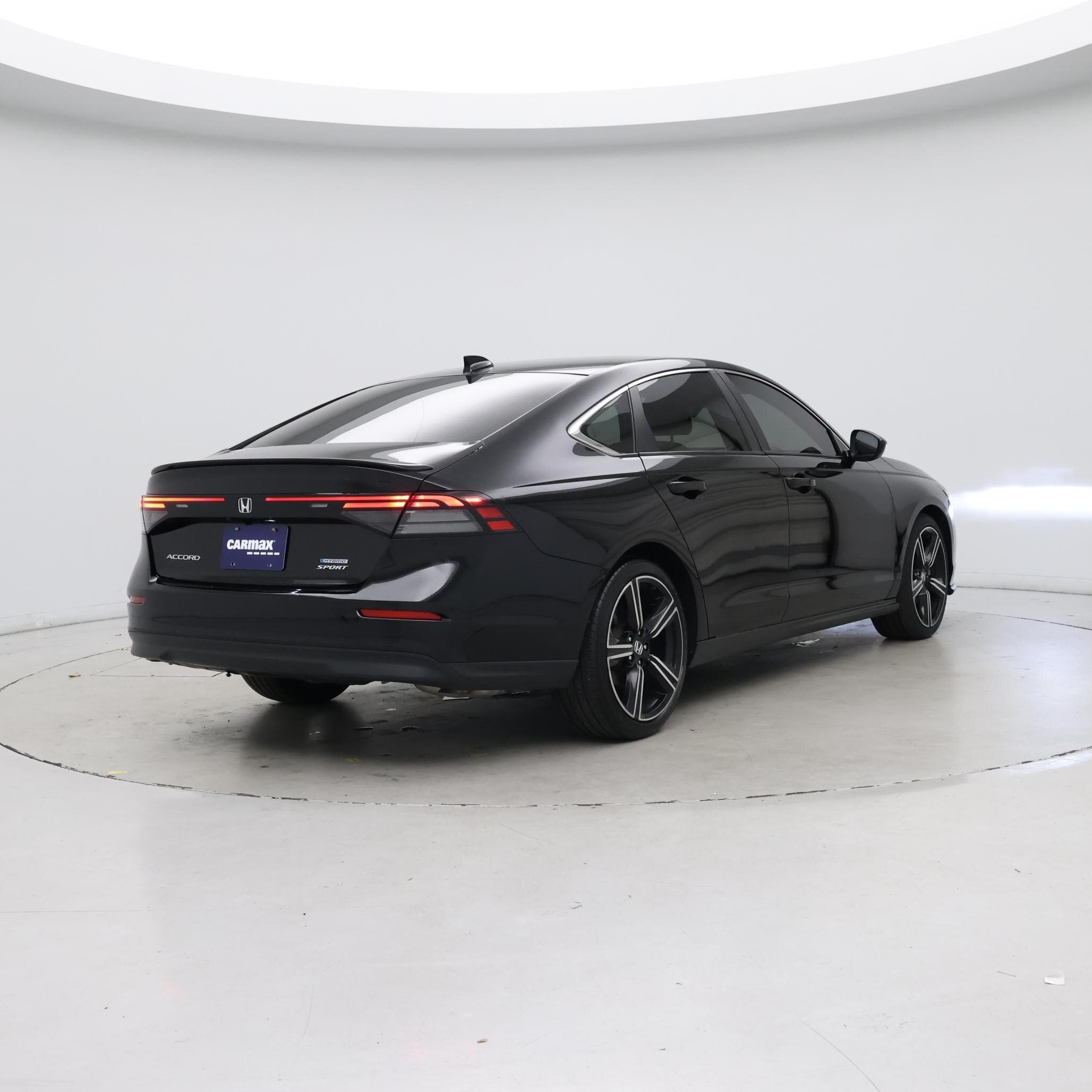 Thumbnail: 2024 Honda Accord - 8