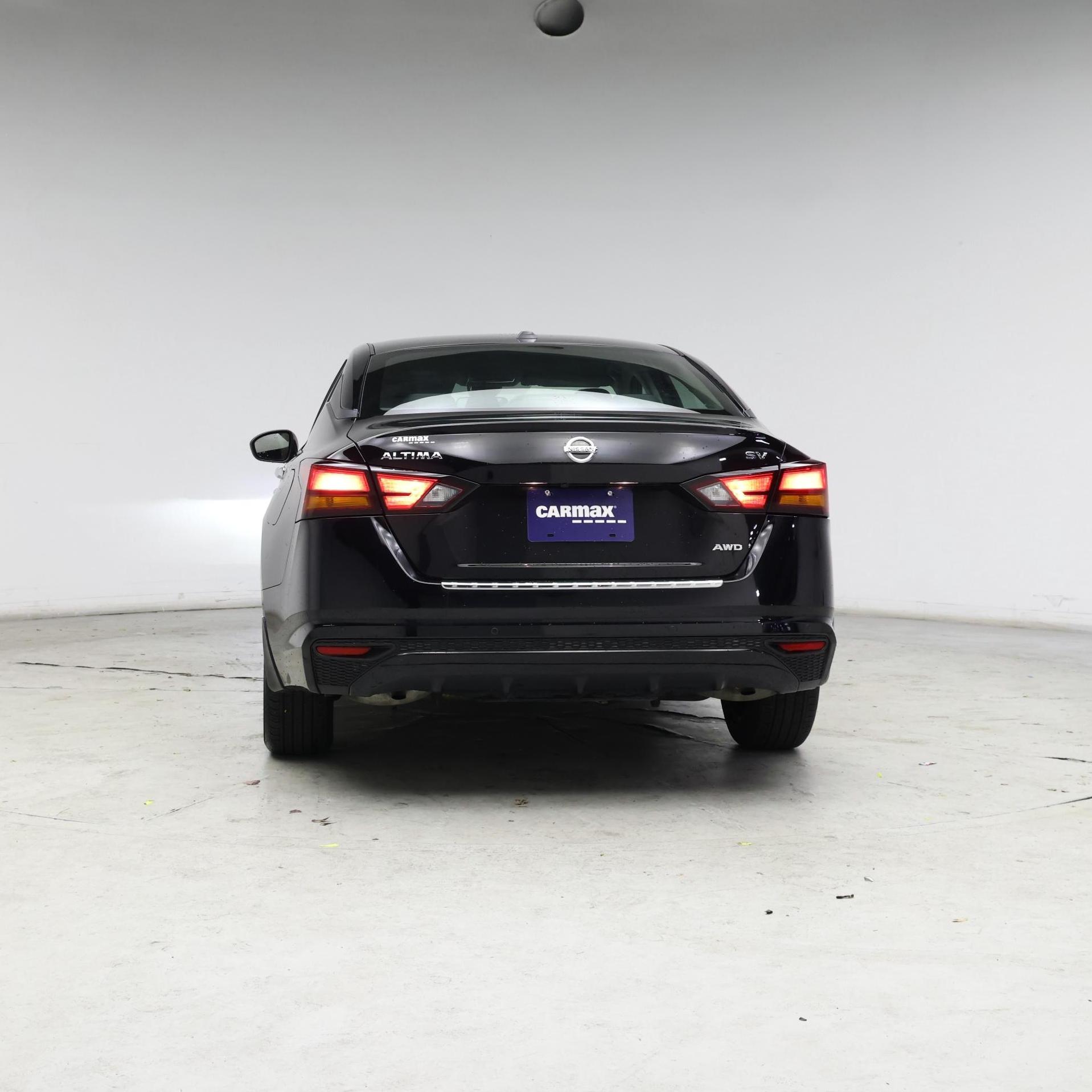 Thumbnail: 2022 Nissan Altima - 6