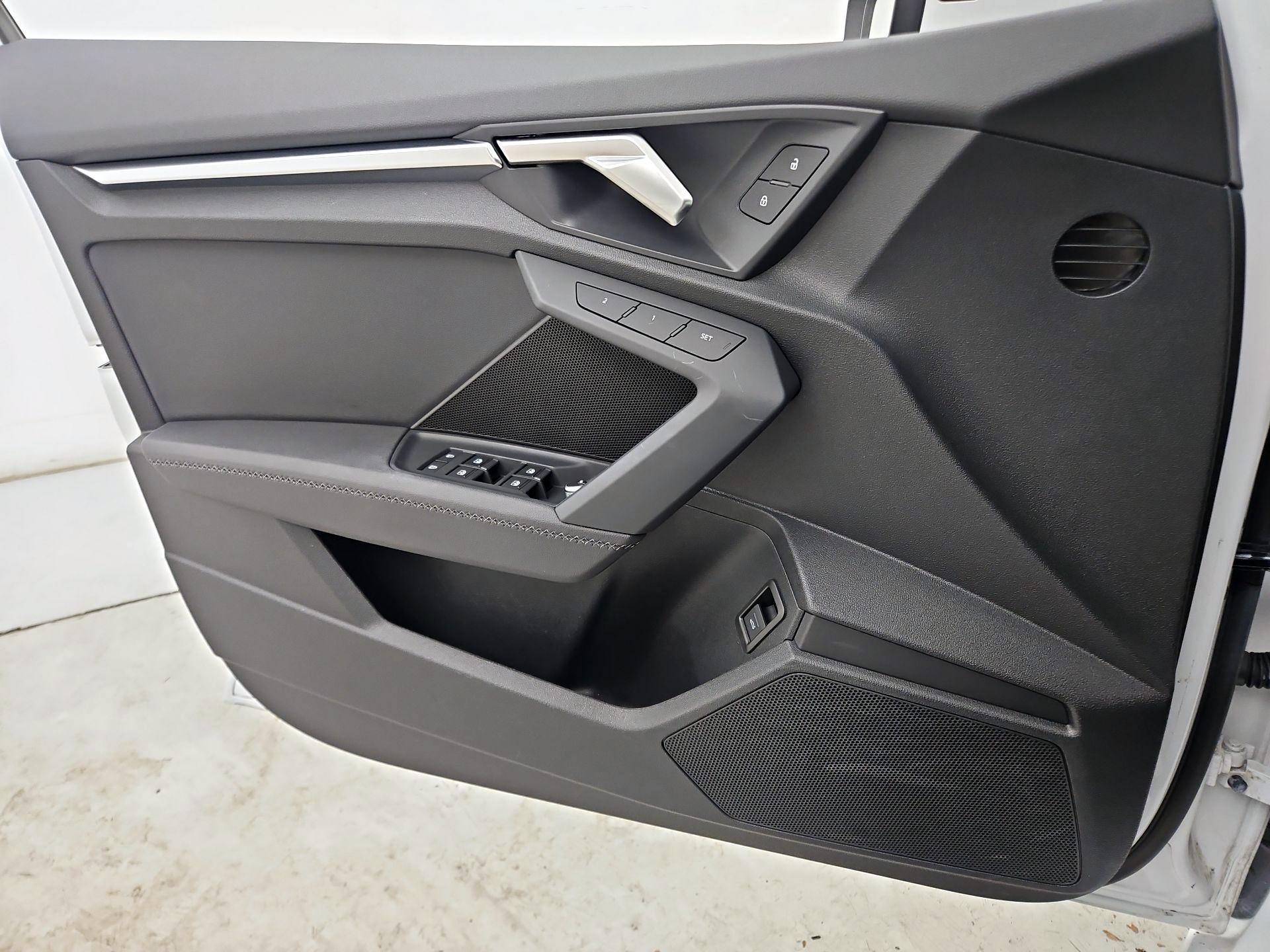 Thumbnail: 2023 Audi A3 - 12