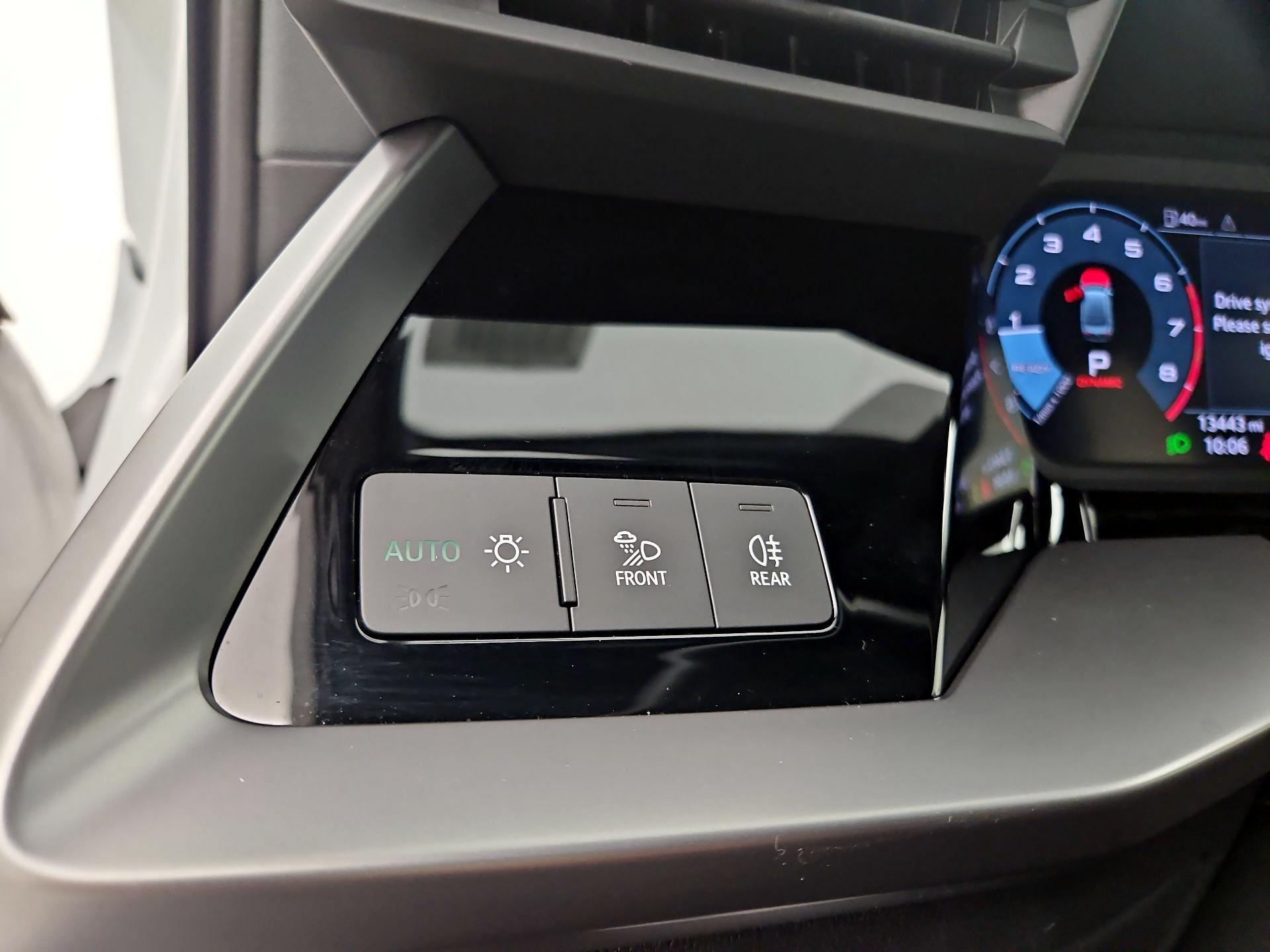 Thumbnail: 2023 Audi A3 - 13