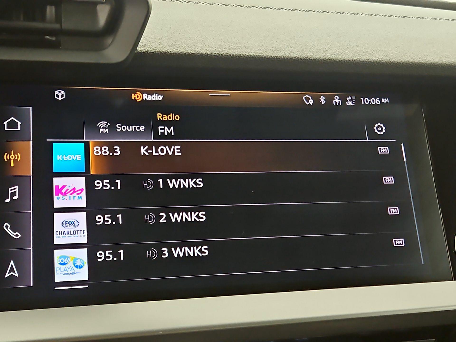 Thumbnail: 2023 Audi A3 - 15