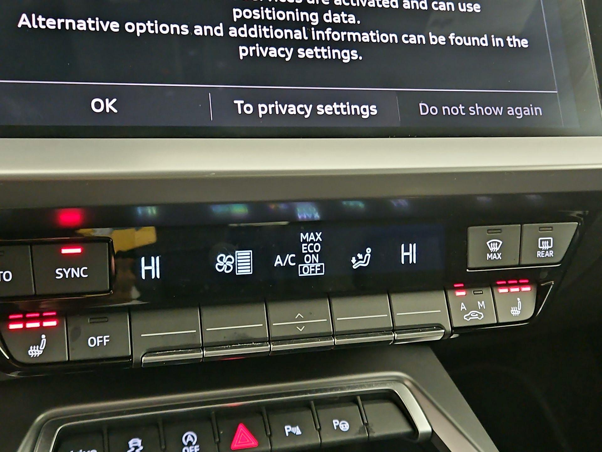 Thumbnail: 2023 Audi A3 - 16