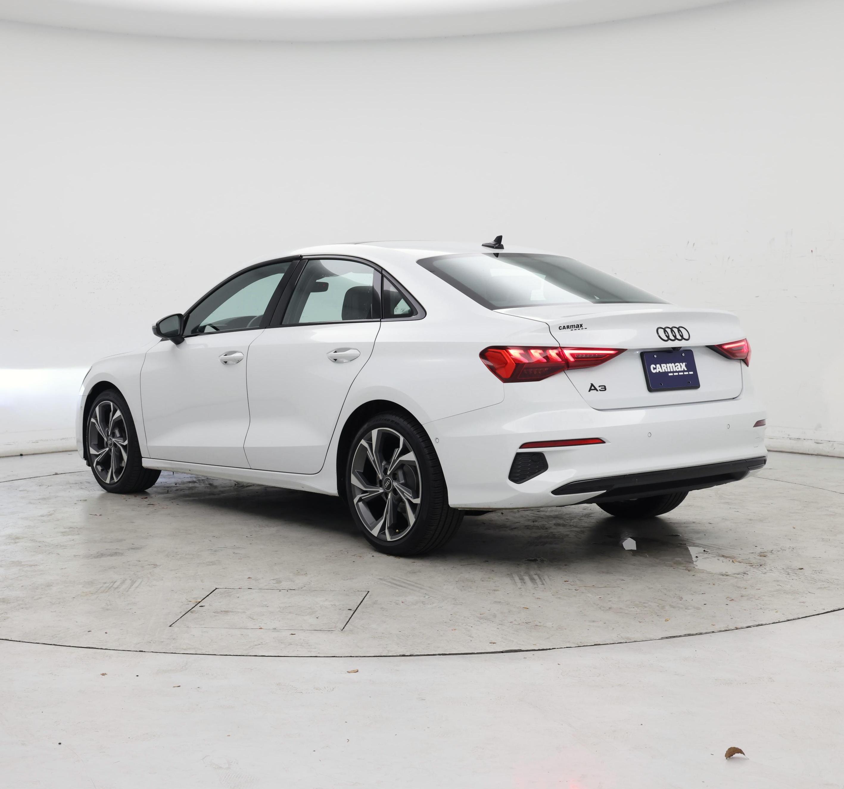 Thumbnail: 2023 Audi A3 - 2