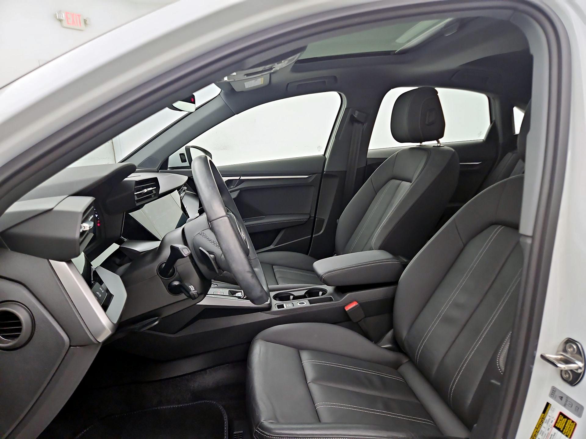 Thumbnail: 2023 Audi A3 - 19