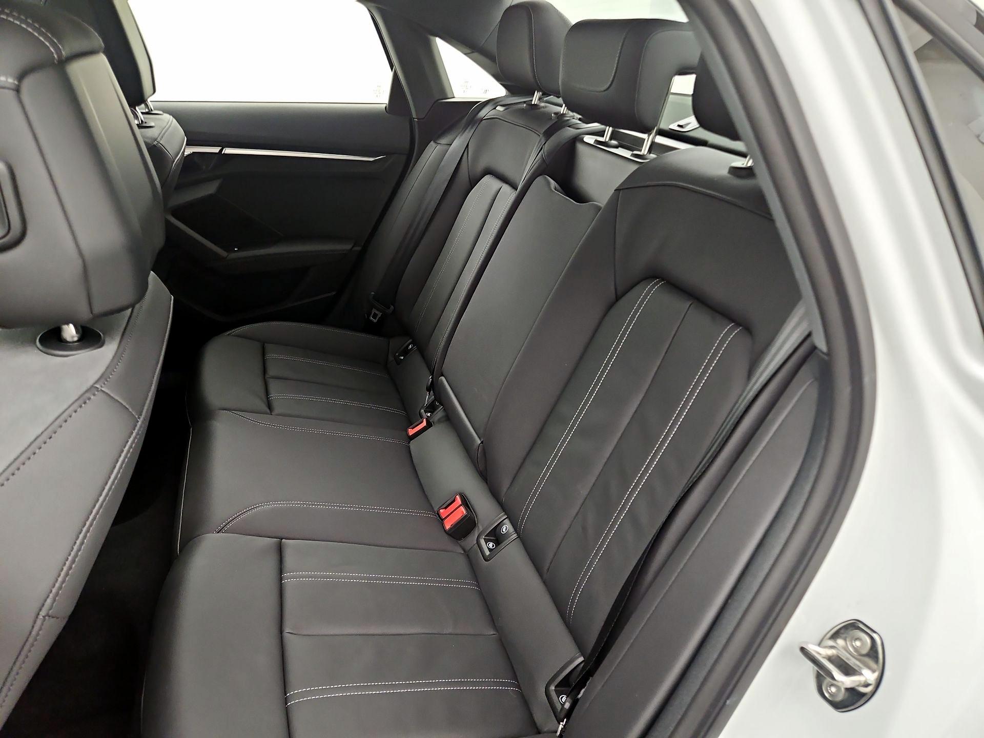 Thumbnail: 2023 Audi A3 - 20