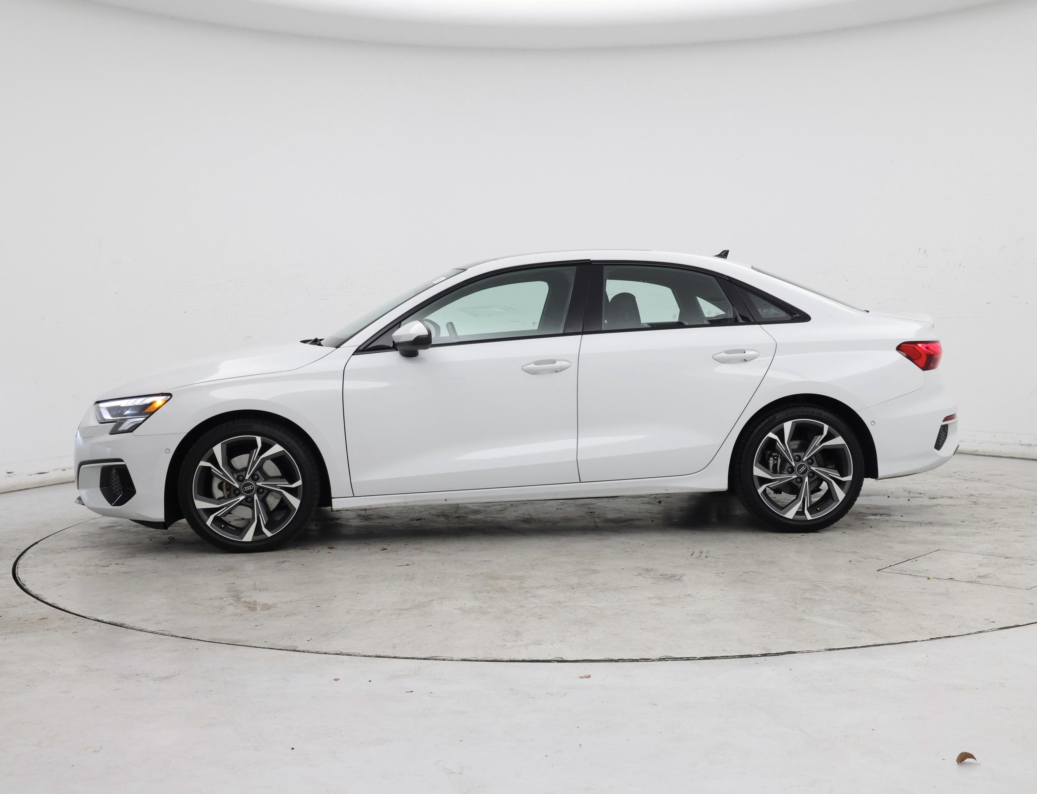 Thumbnail: 2023 Audi A3 - 3