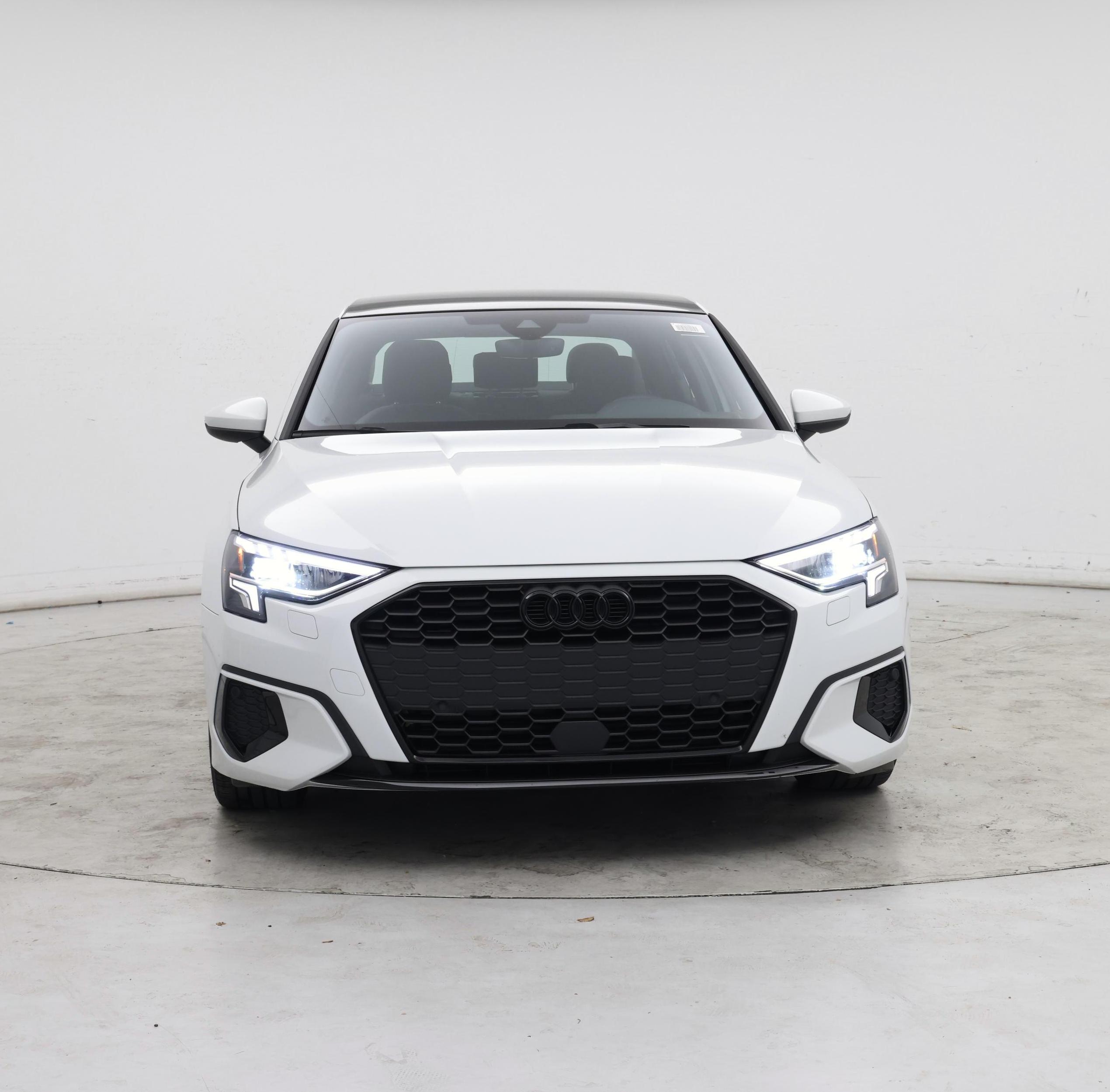 Thumbnail: 2023 Audi A3 - 5