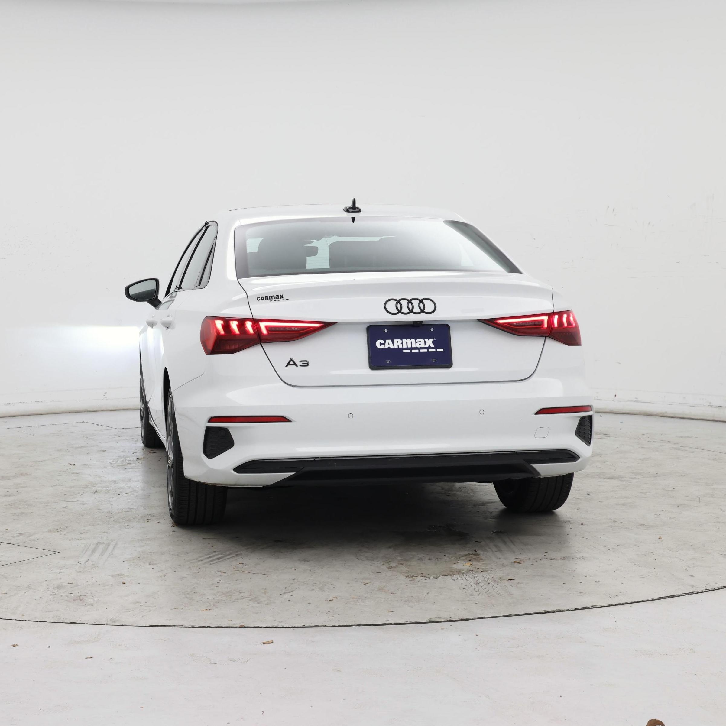 Thumbnail: 2023 Audi A3 - 6