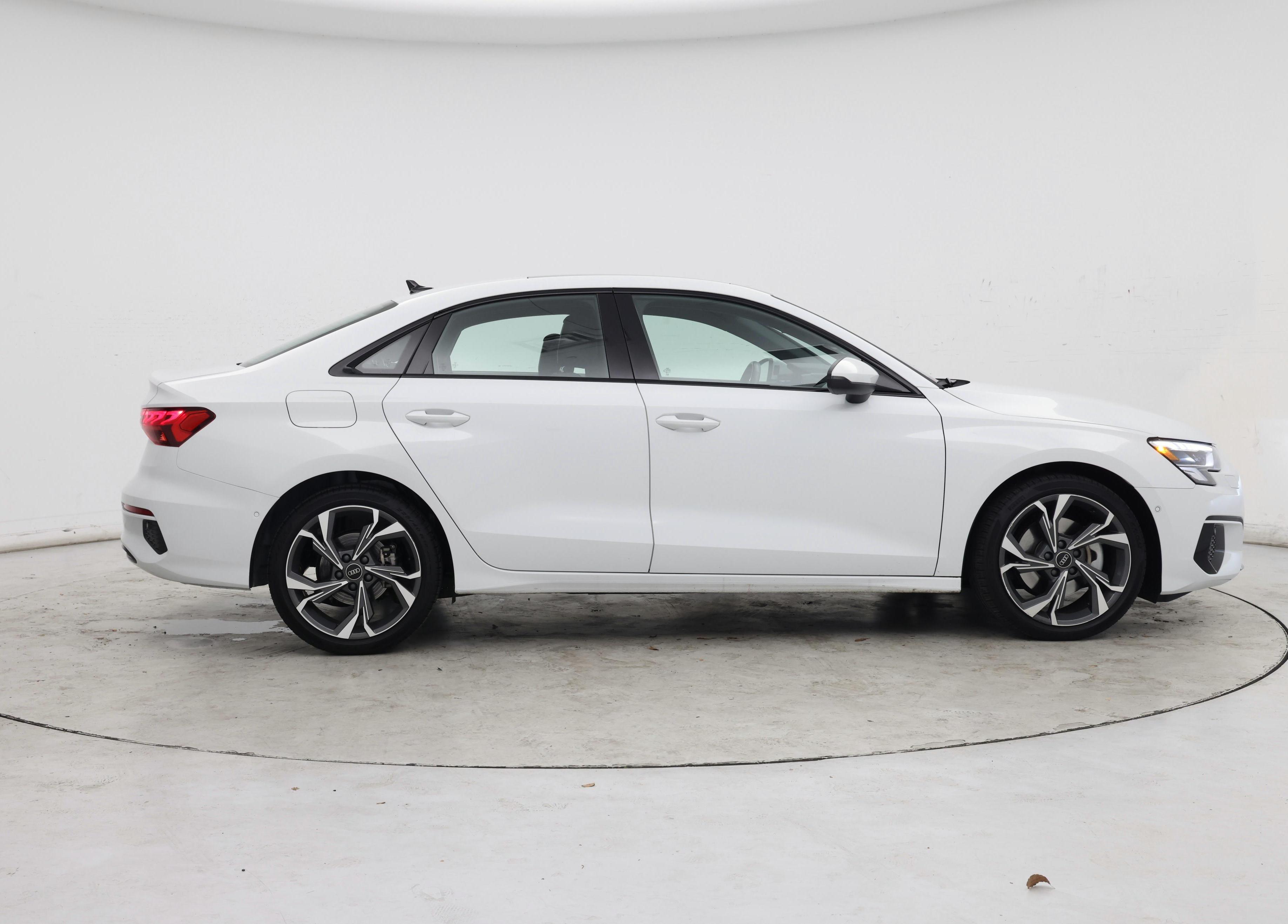 Thumbnail: 2023 Audi A3 - 7