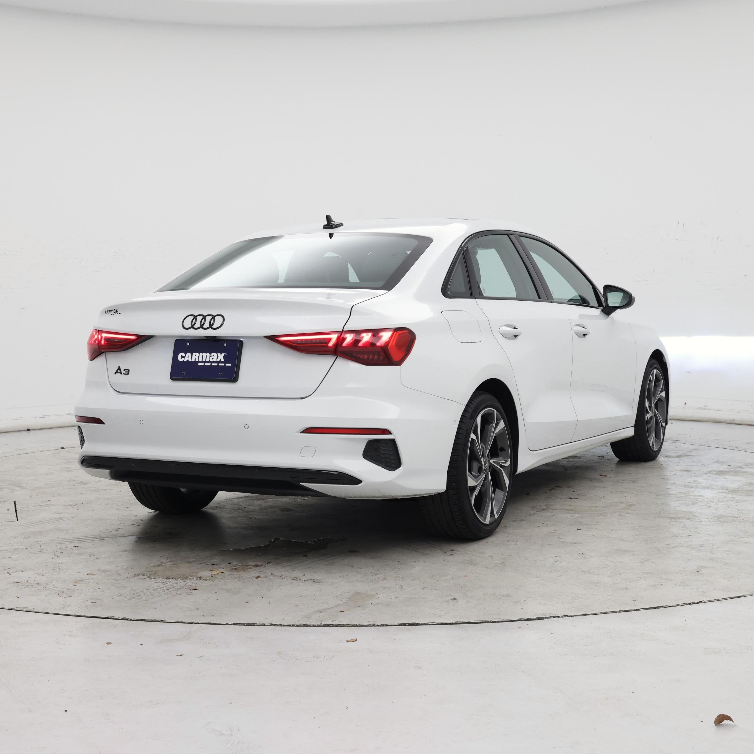 Thumbnail: 2023 Audi A3 - 8