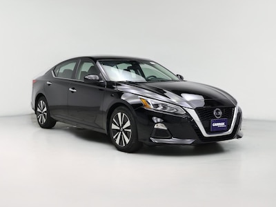 2022 Nissan Altima SV