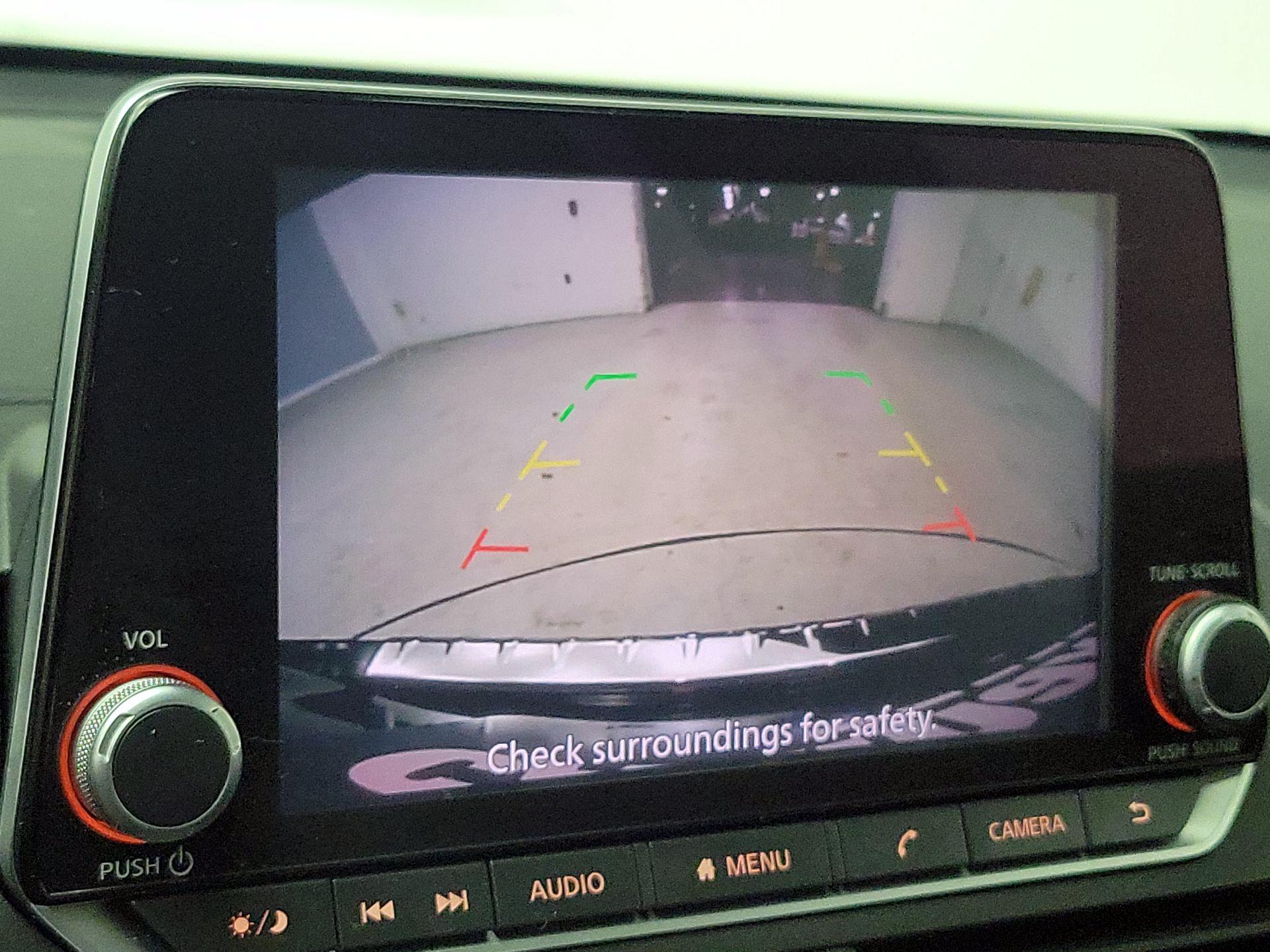 Thumbnail: 2022 Nissan Altima - 14