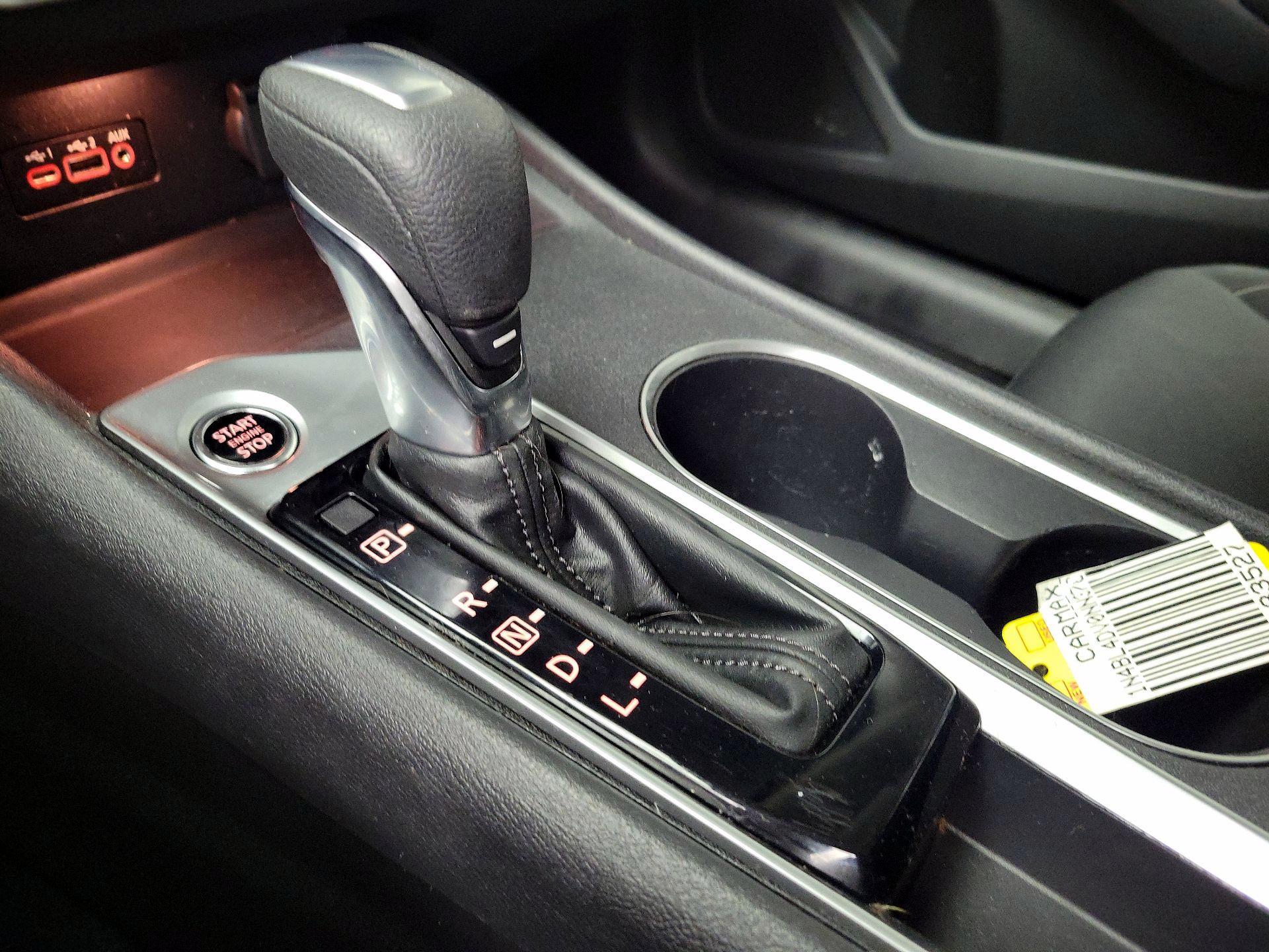 Thumbnail: 2022 Nissan Altima - 17