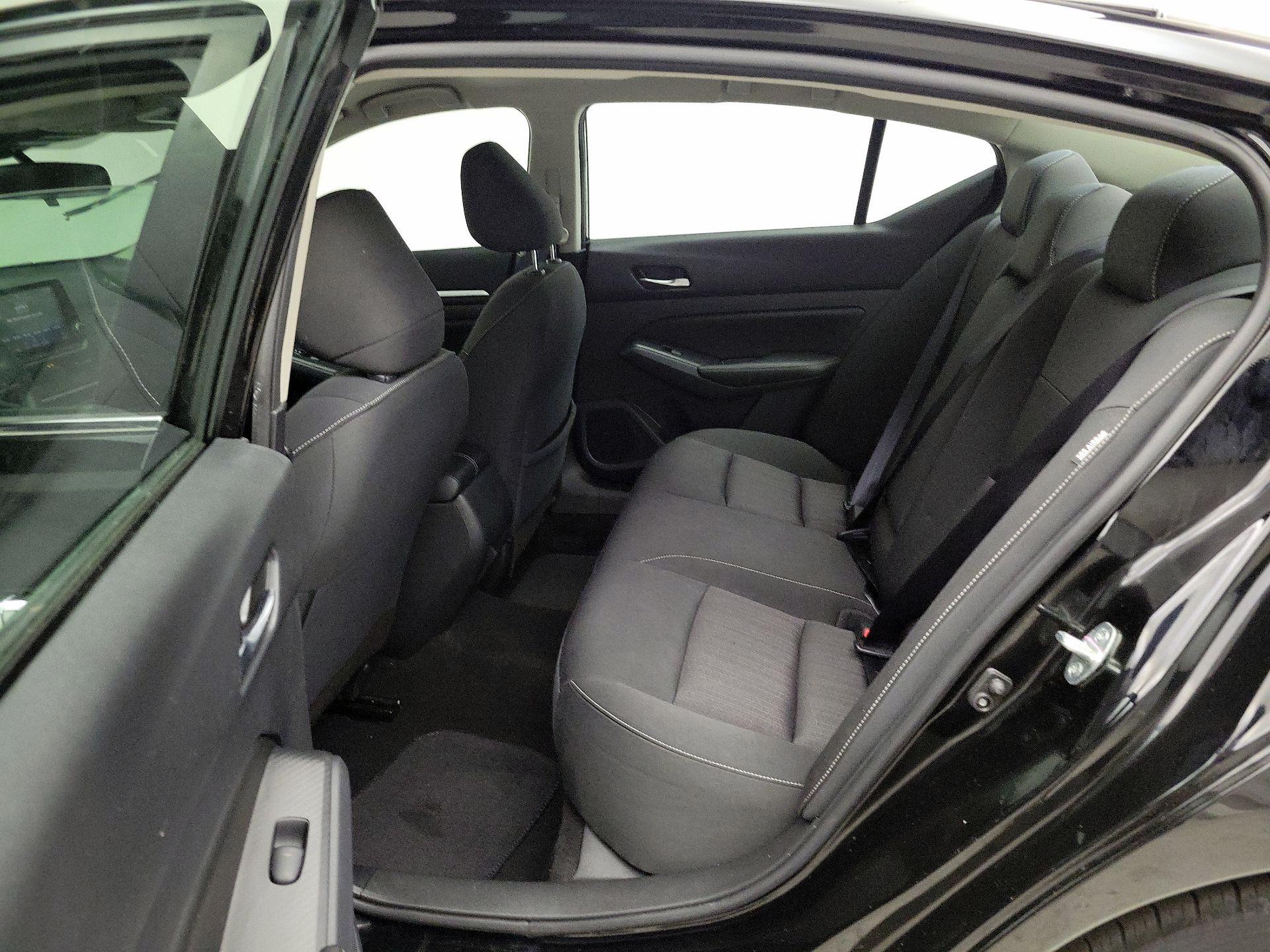 Thumbnail: 2022 Nissan Altima - 19