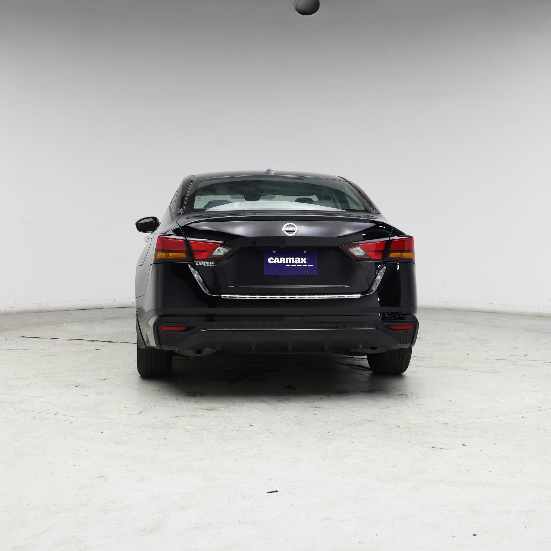 Thumbnail: 2022 Nissan Altima - 6