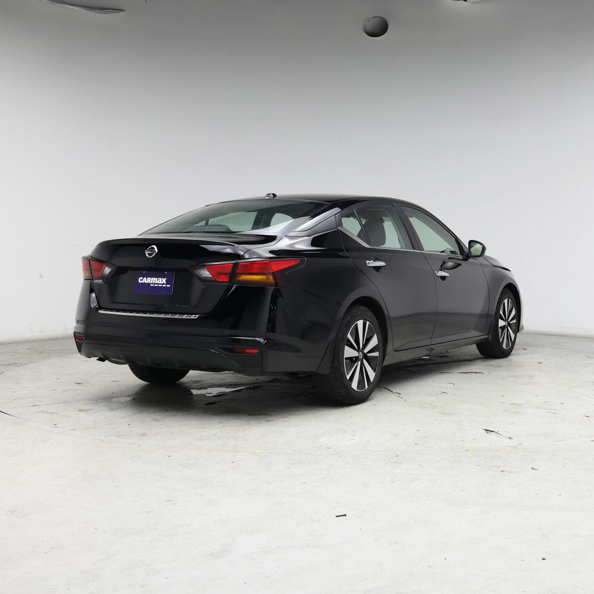 Thumbnail: 2022 Nissan Altima - 8