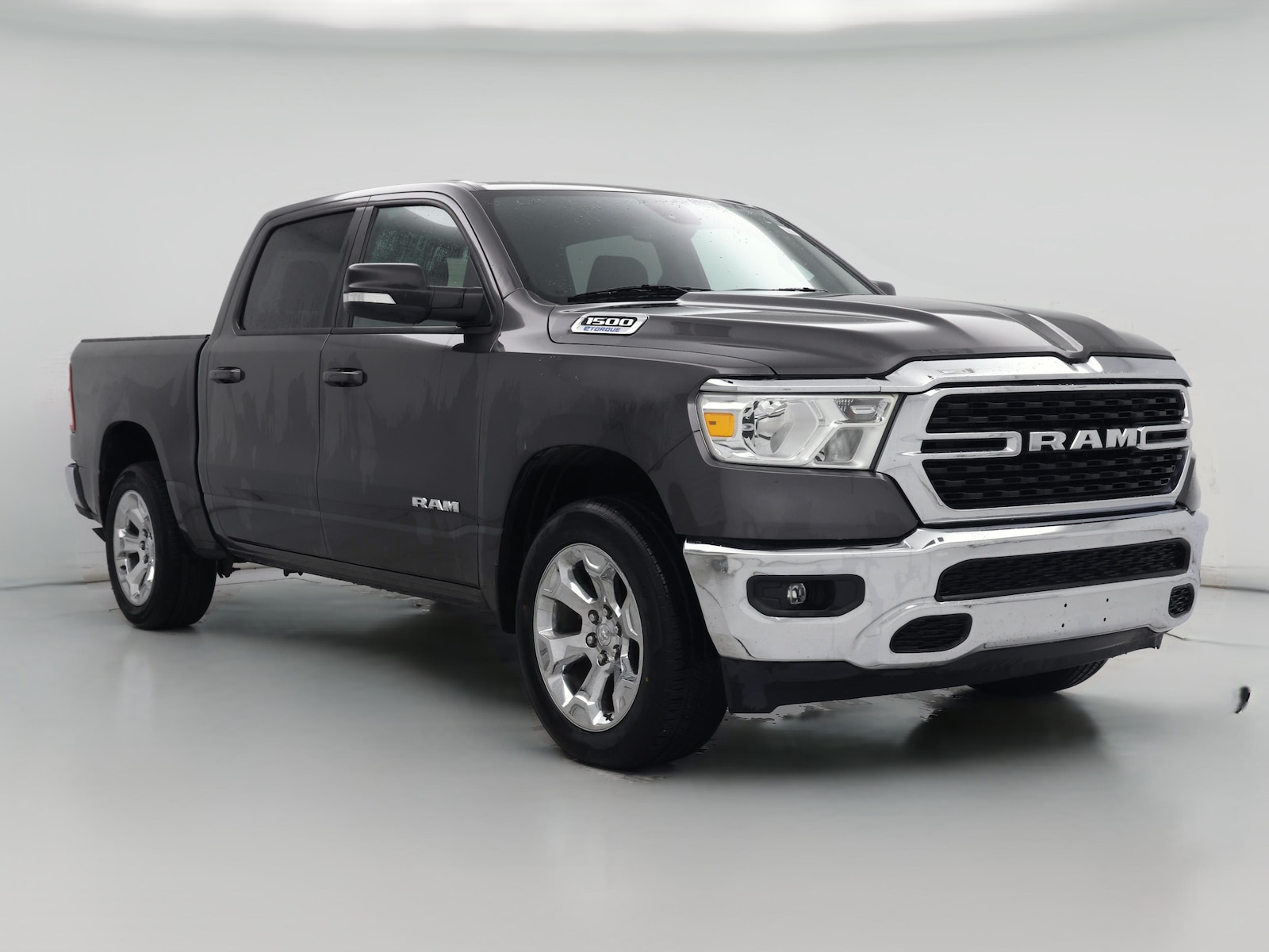 2022 RAM Ram 1500 Pickup Big Horn/Lone Star